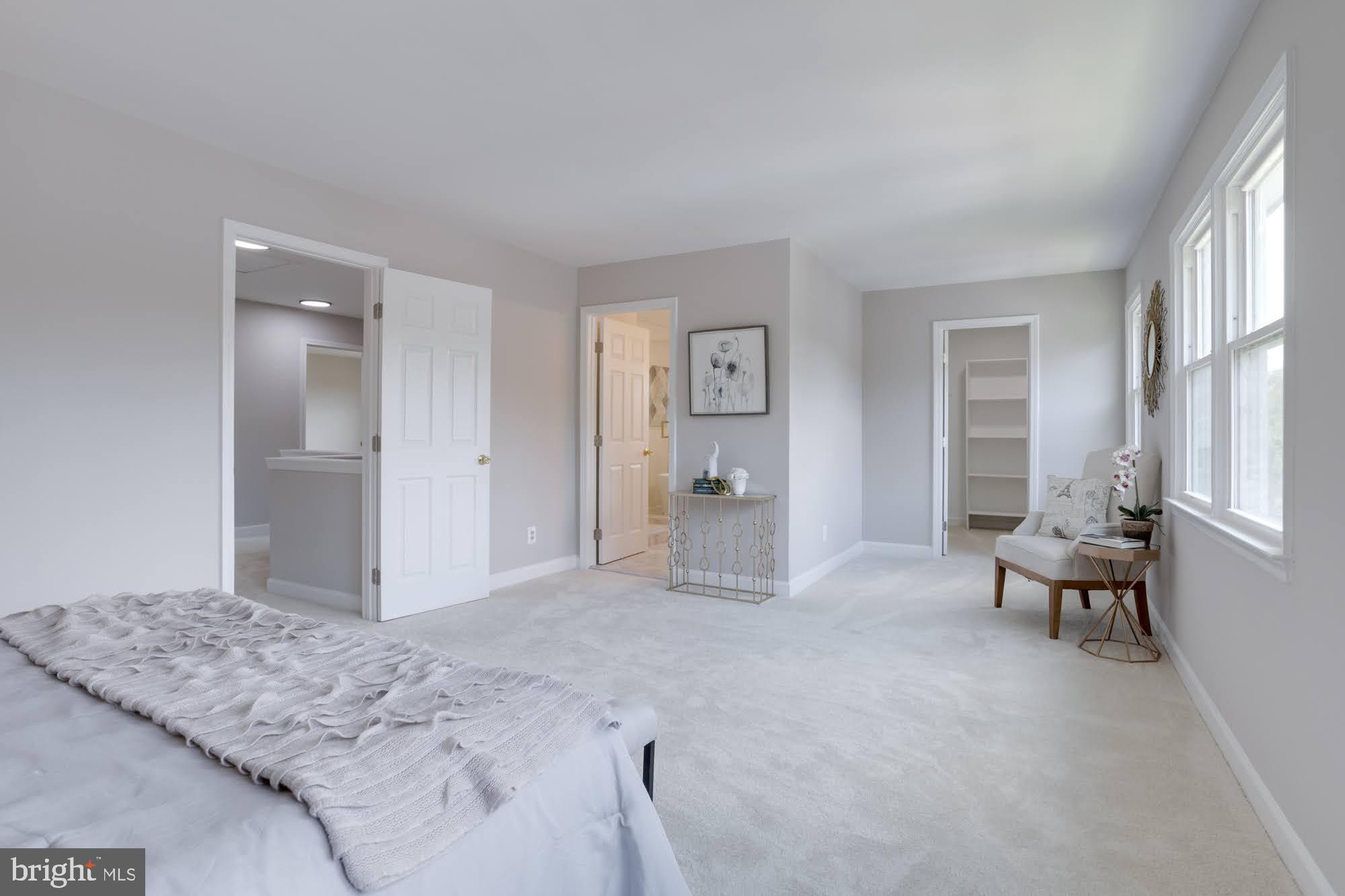 RIDGELEA HILLS - Residential