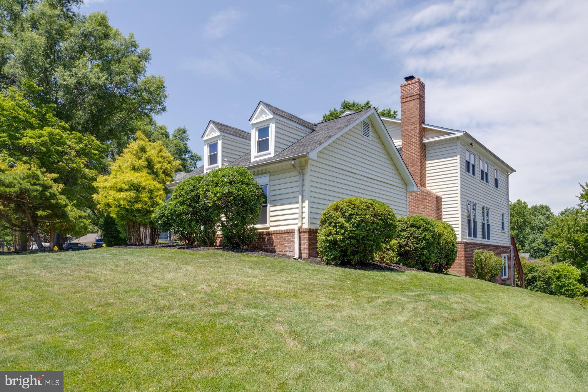 RIDGELEA HILLS - Residential