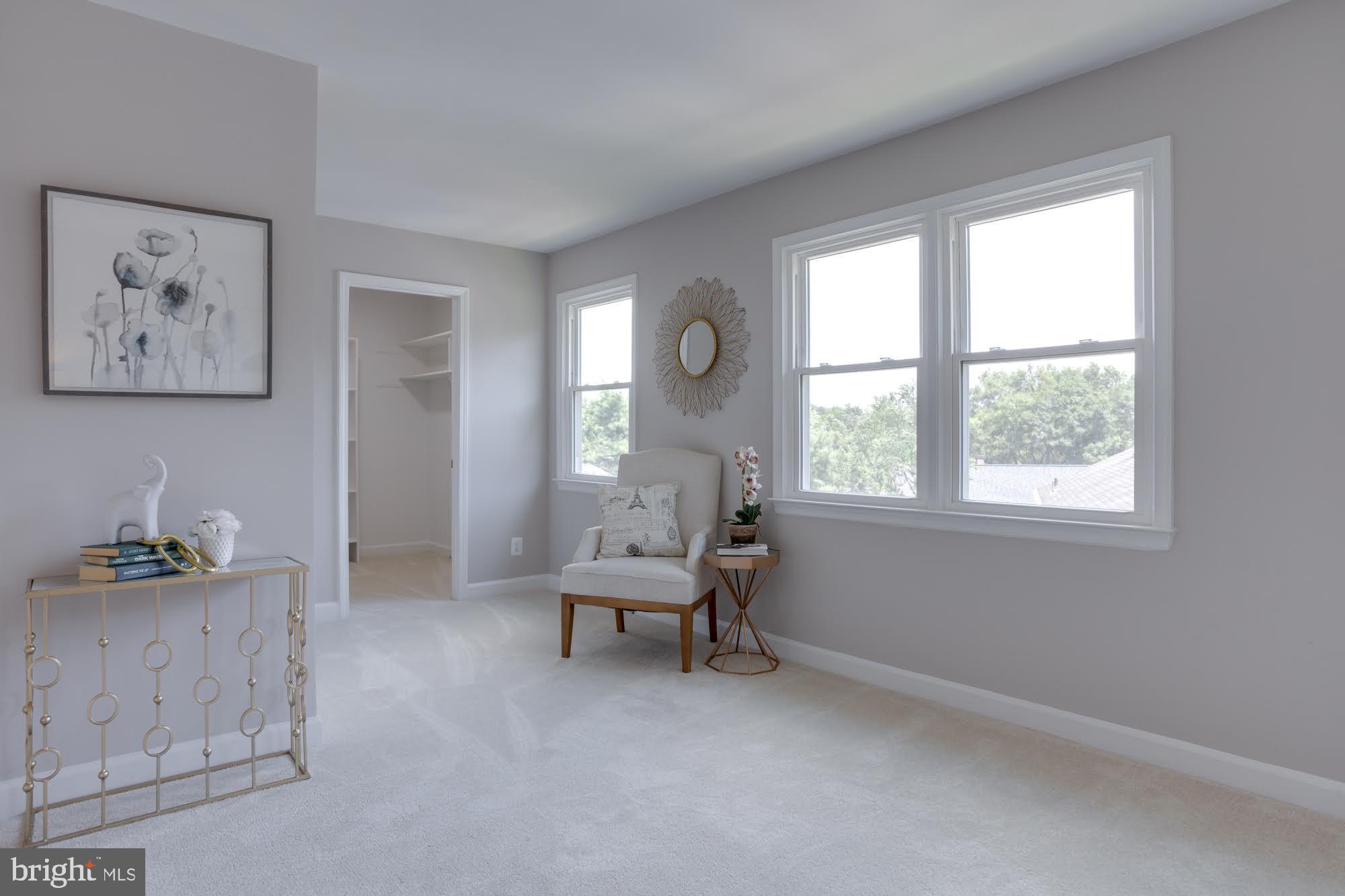 RIDGELEA HILLS - Residential