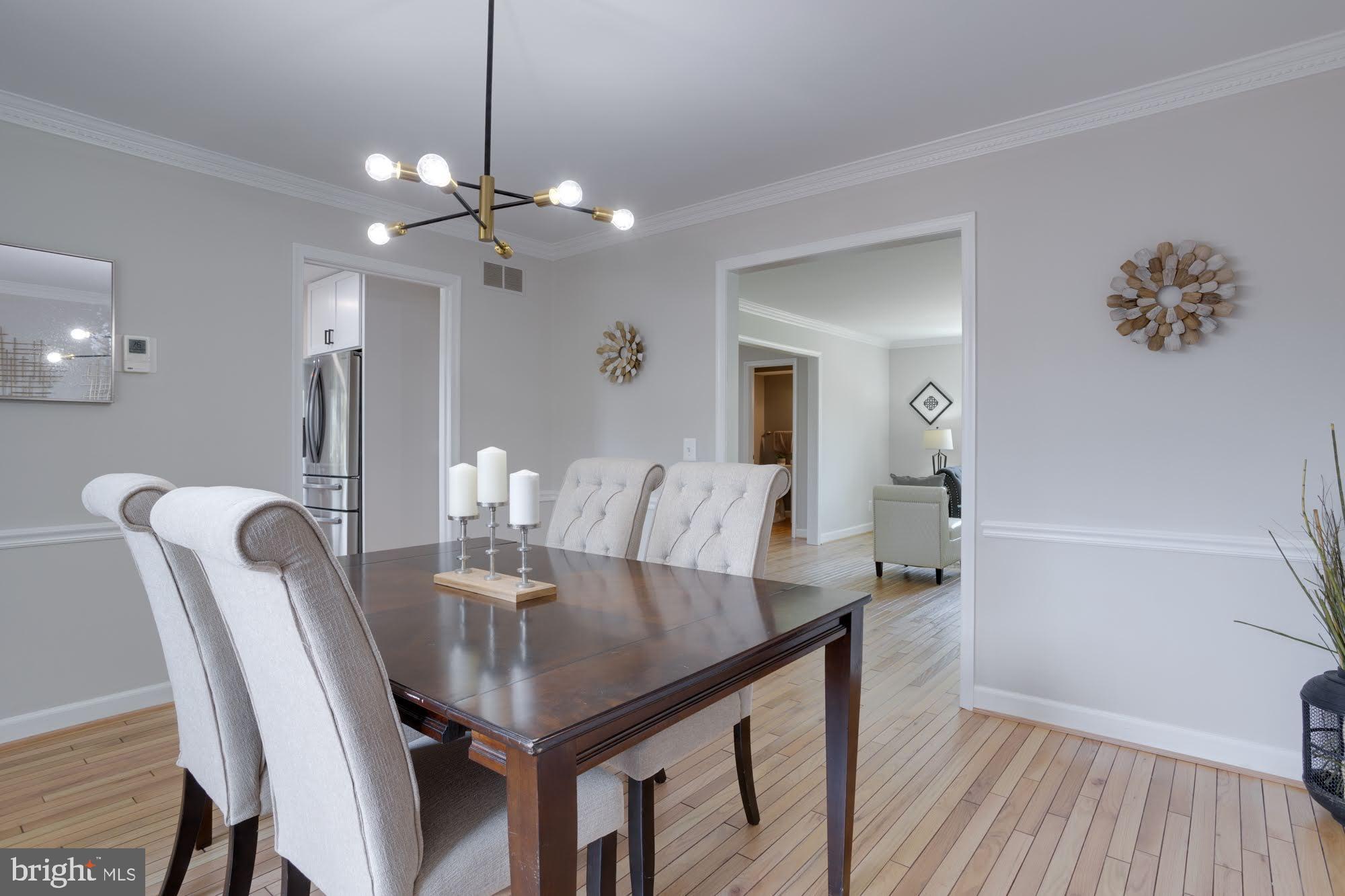 RIDGELEA HILLS - Residential