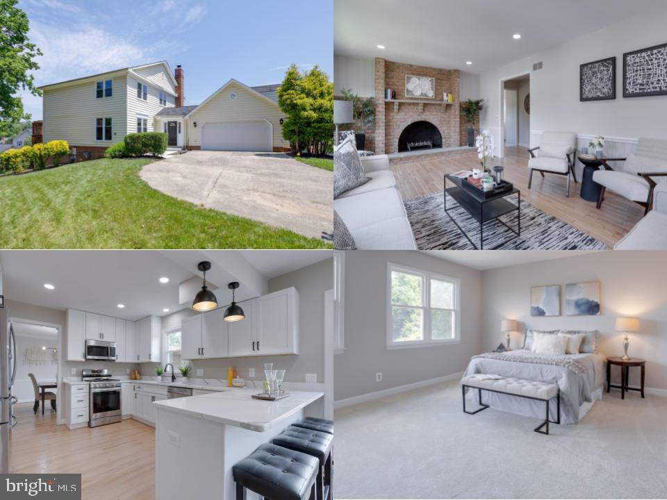 RIDGELEA HILLS - Residential