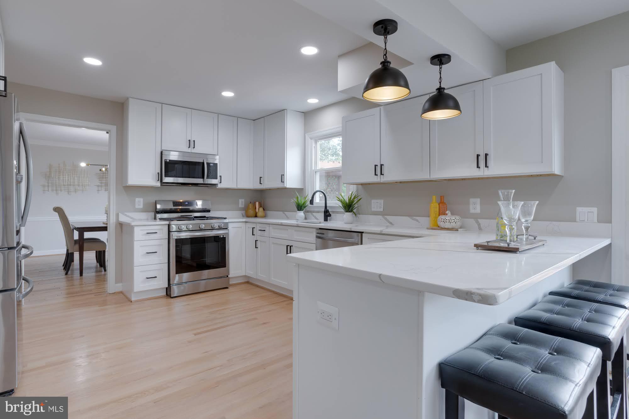 RIDGELEA HILLS - Residential