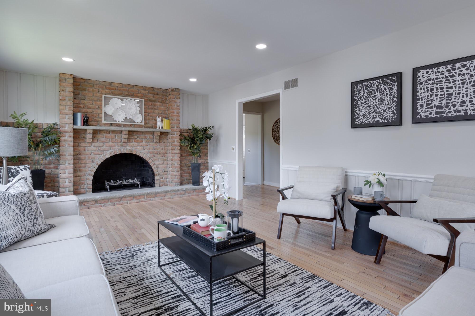 RIDGELEA HILLS - Residential