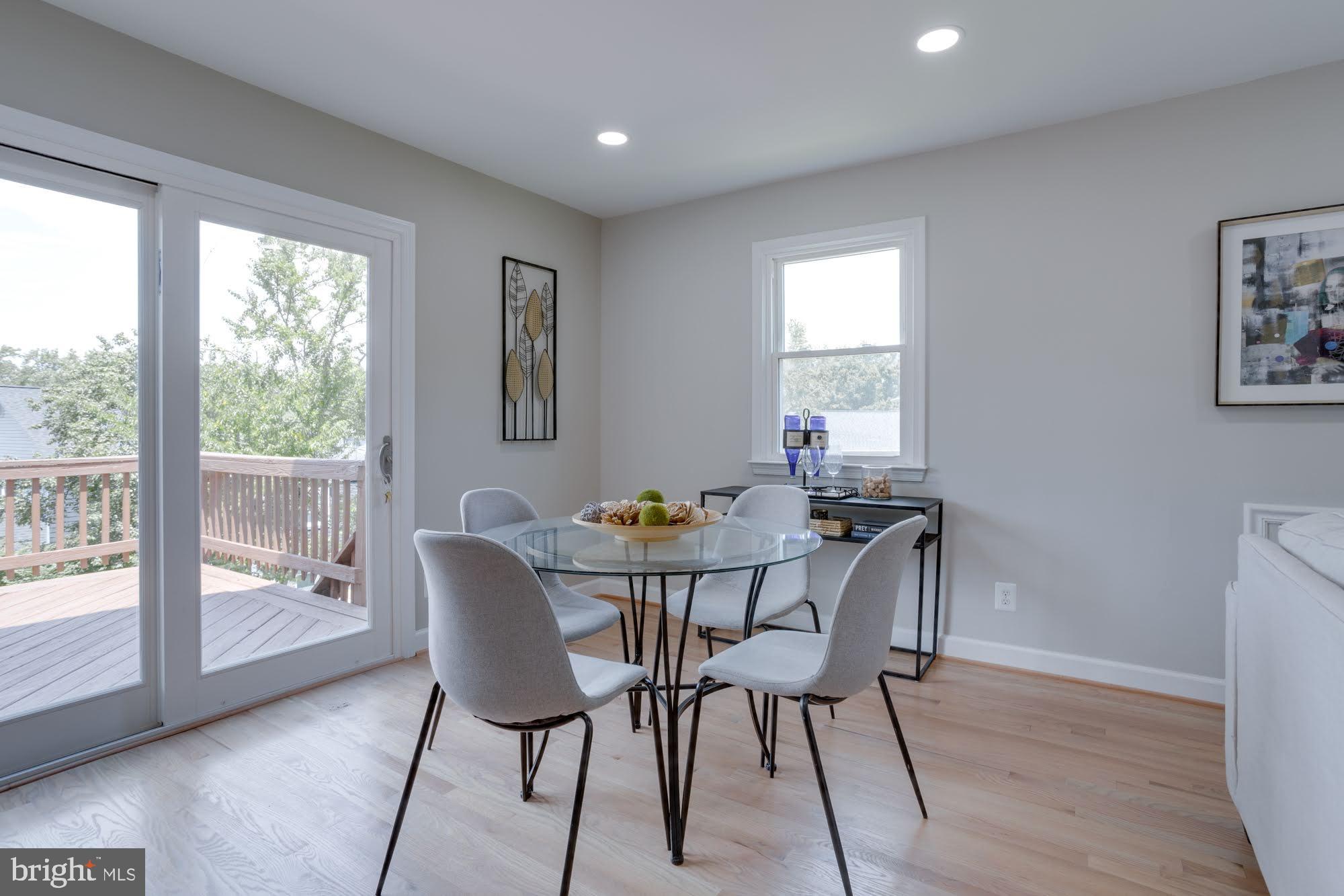 RIDGELEA HILLS - Residential