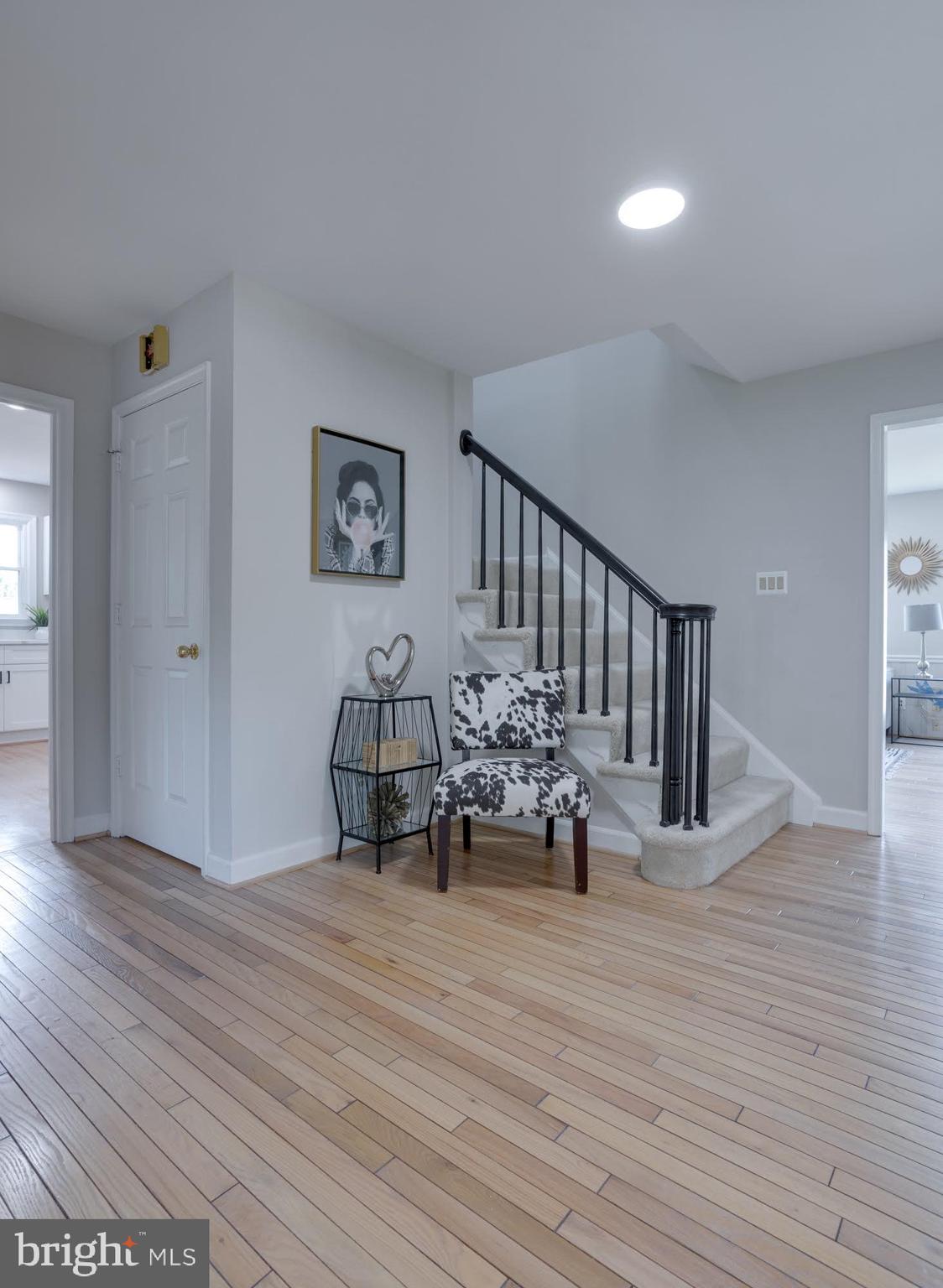 RIDGELEA HILLS - Residential