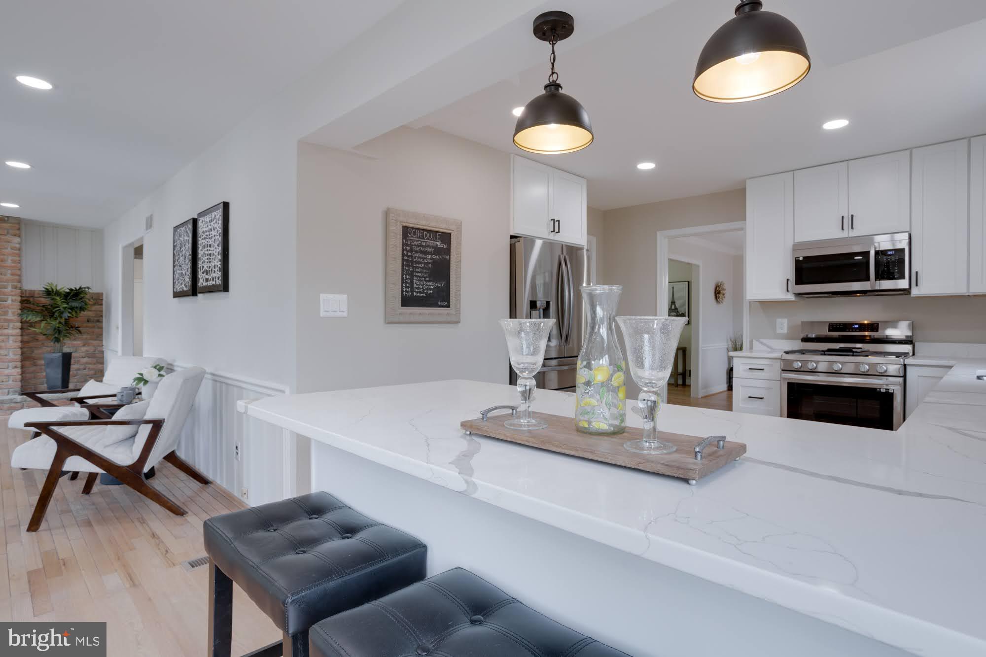 RIDGELEA HILLS - Residential