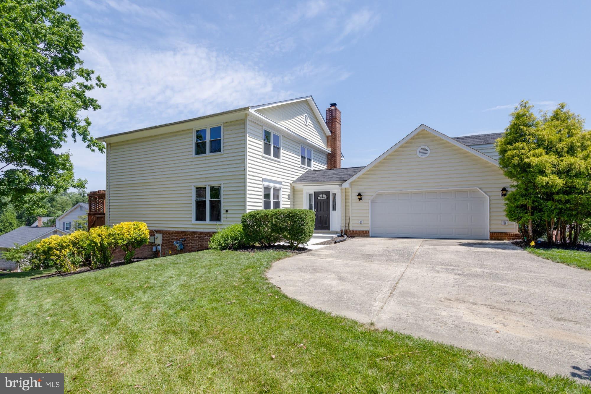 RIDGELEA HILLS - Residential