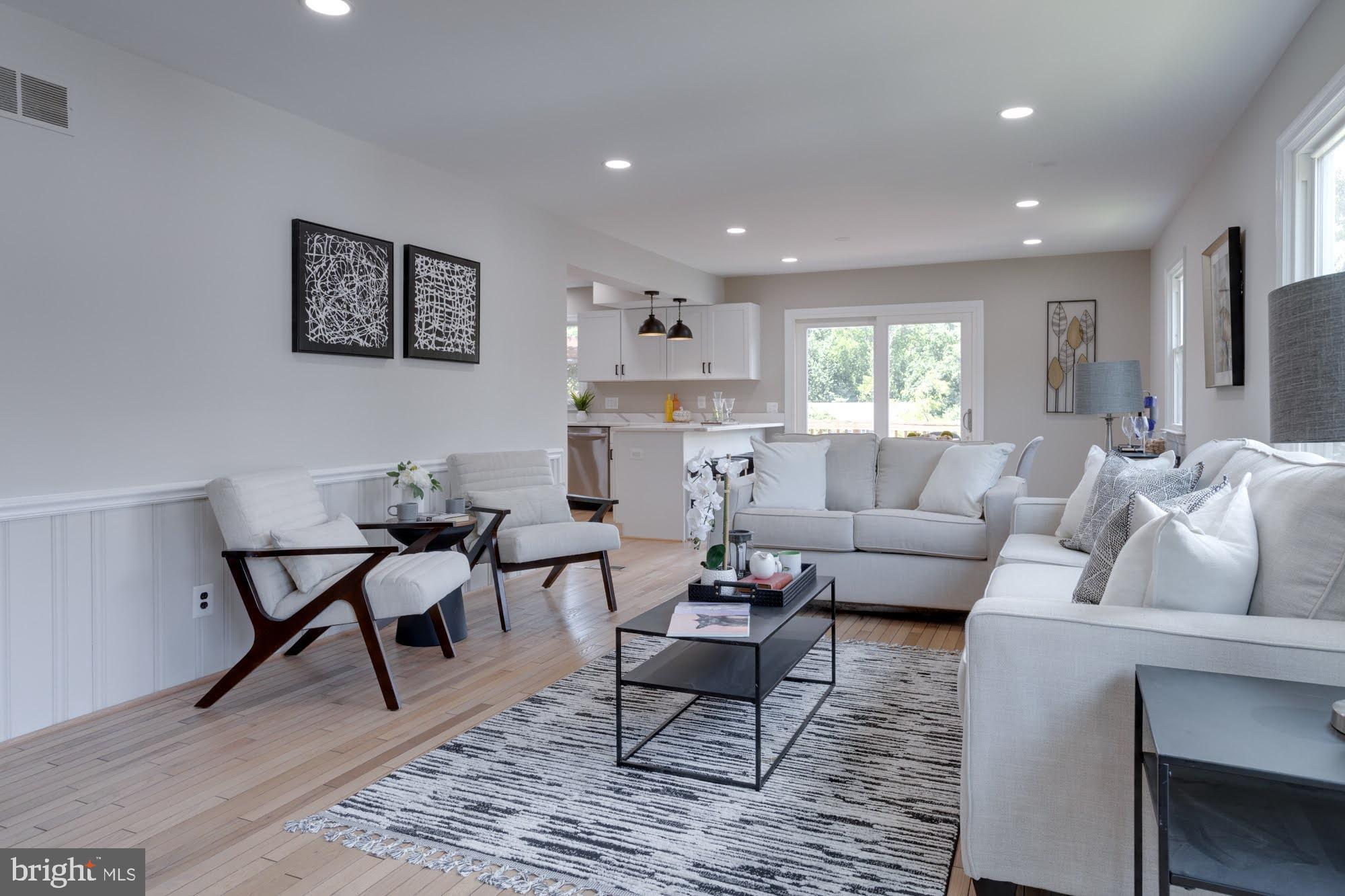 RIDGELEA HILLS - Residential