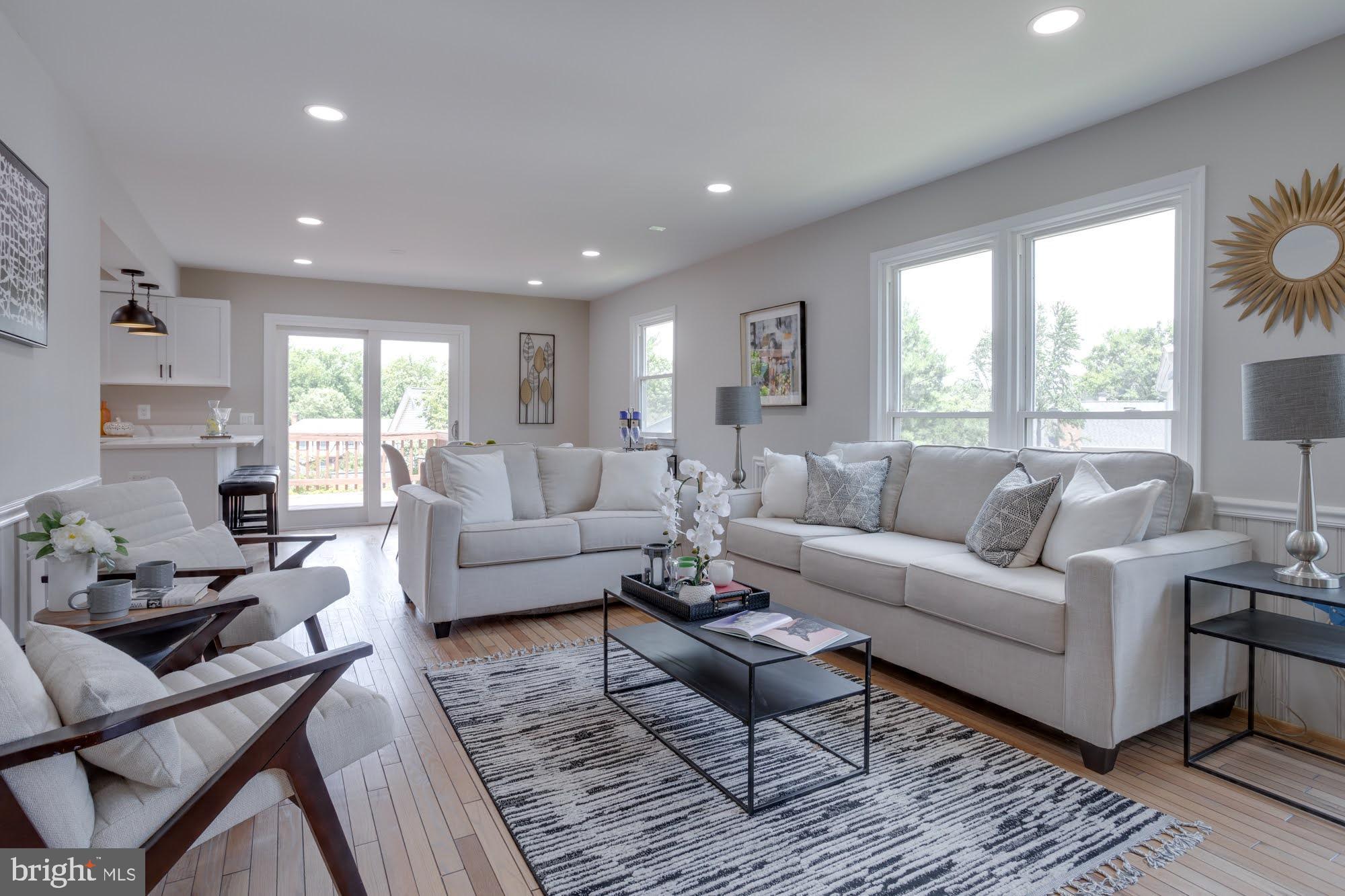 RIDGELEA HILLS - Residential