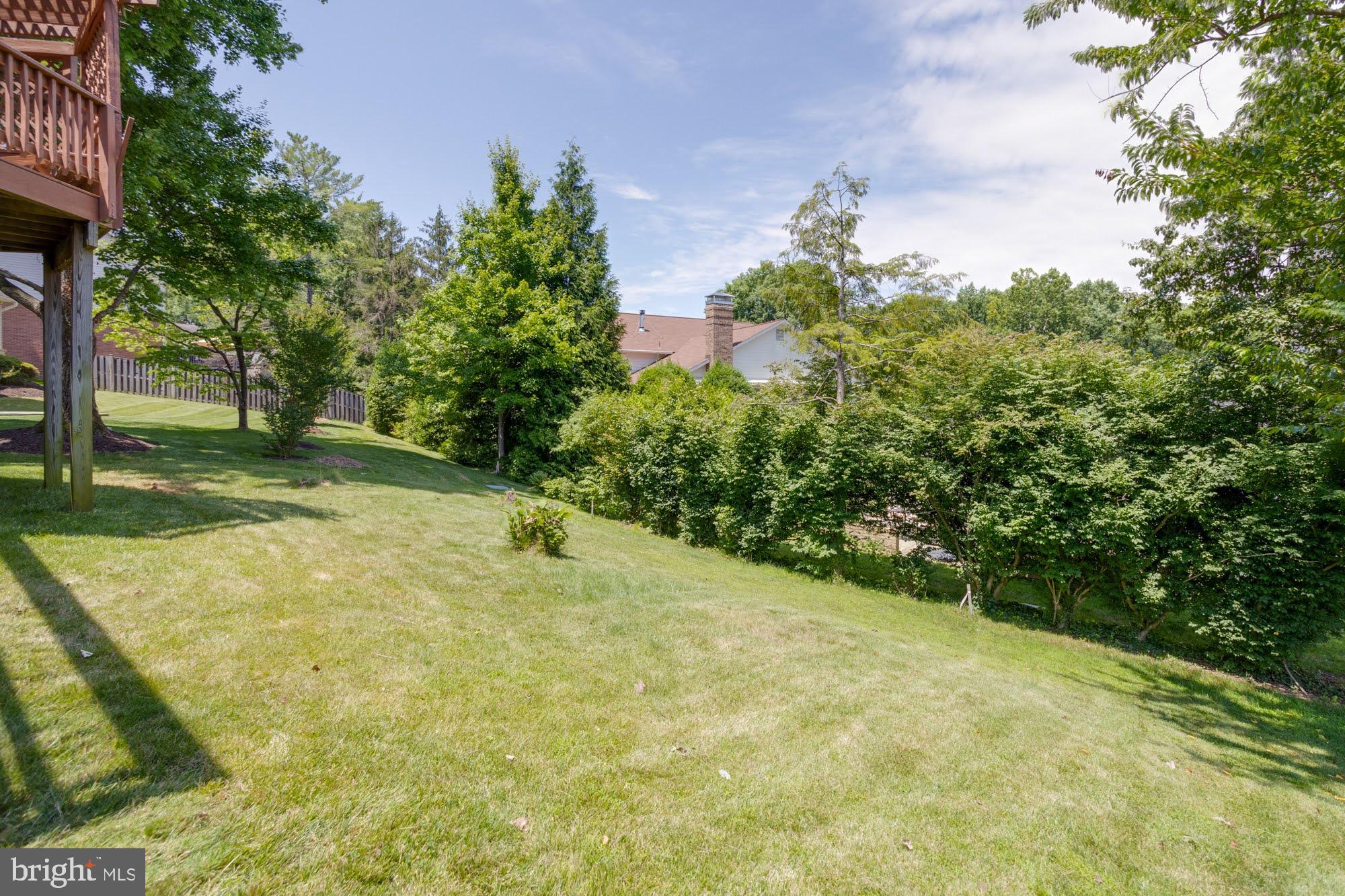 RIDGELEA HILLS - Residential