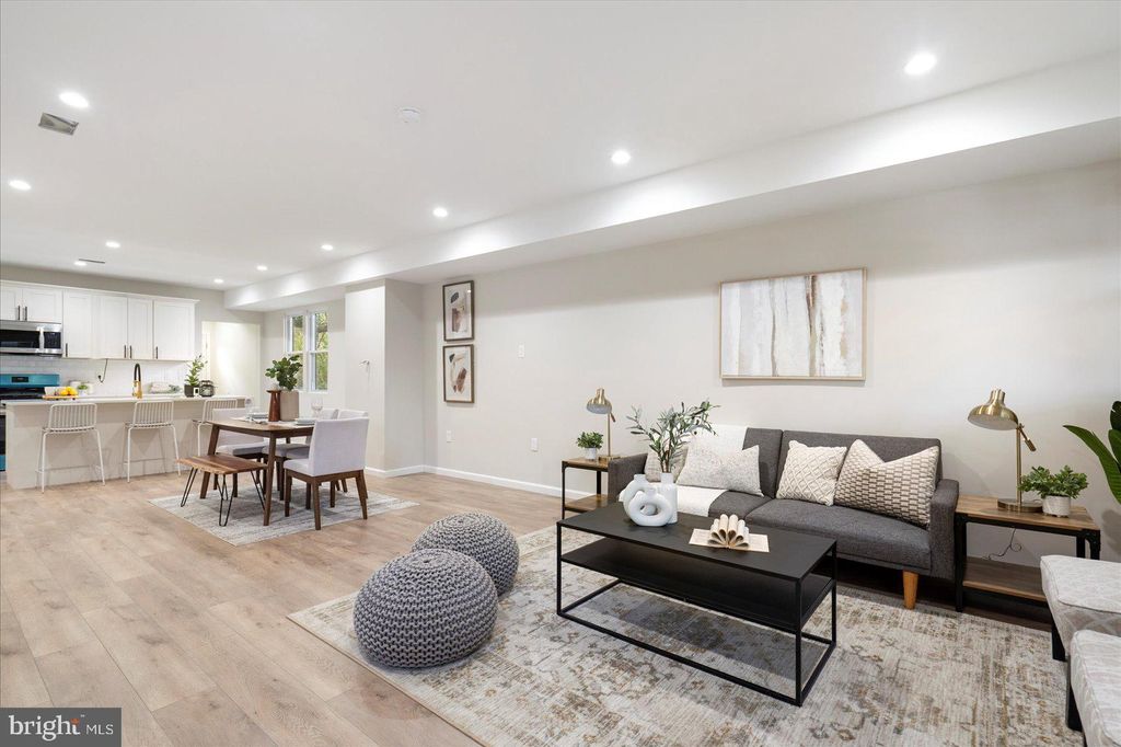 Photo of 5218 Cuthbert Avenue, BALTIMORE, MD 21215 (MLS # MDBA2186872)