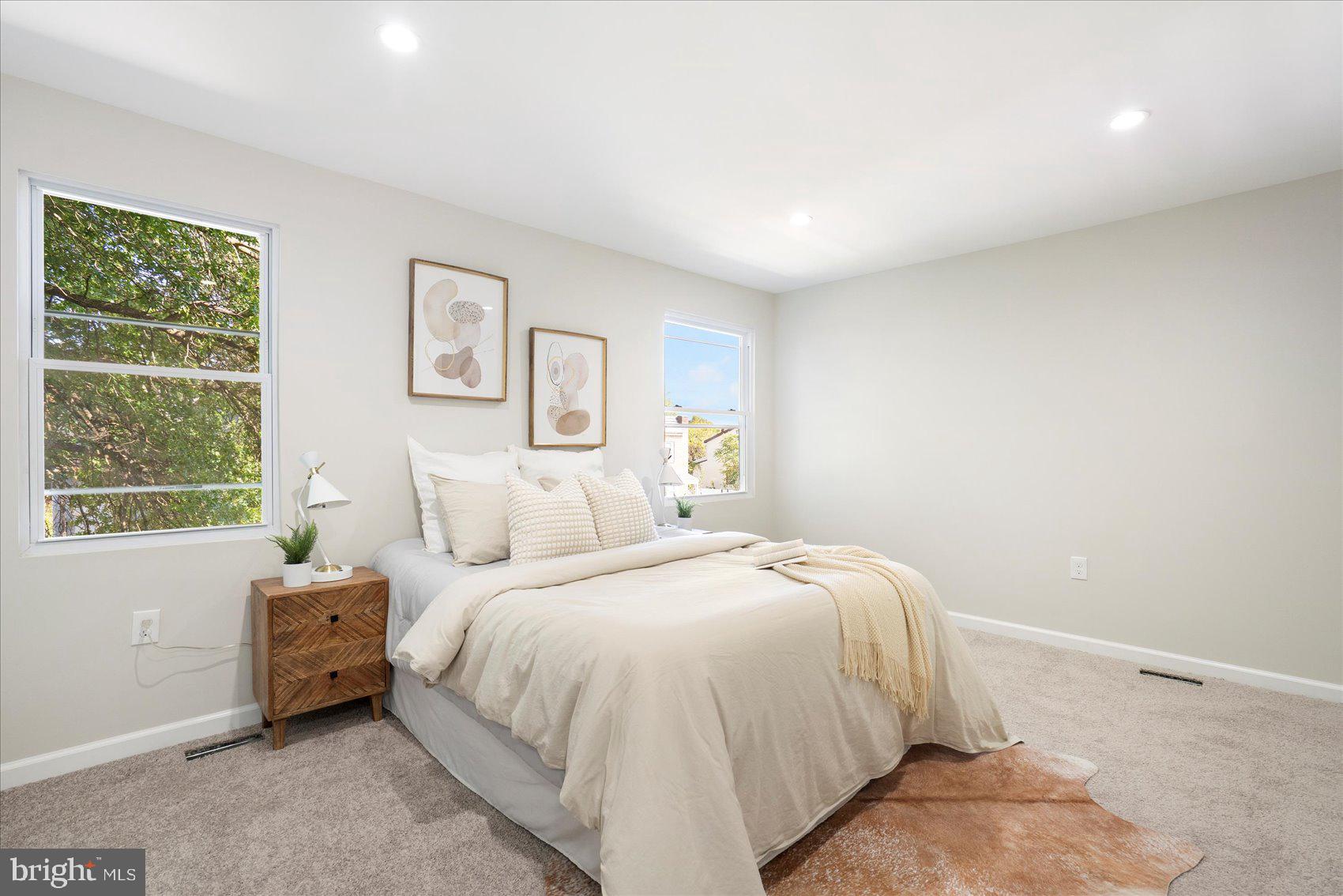GARRISON - Residential