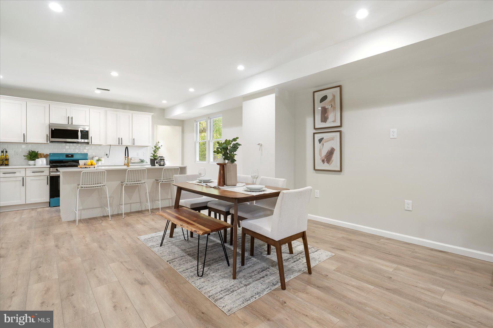 GARRISON - Residential