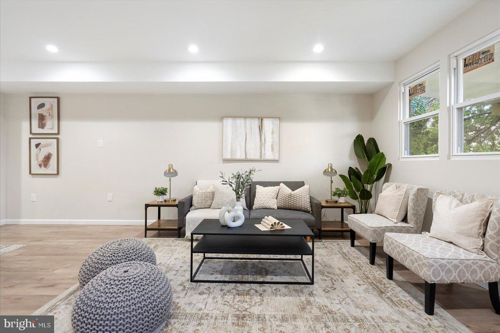 Photo of 5218 Cuthbert Avenue, BALTIMORE, MD 21215 (MLS # MDBA2186872)