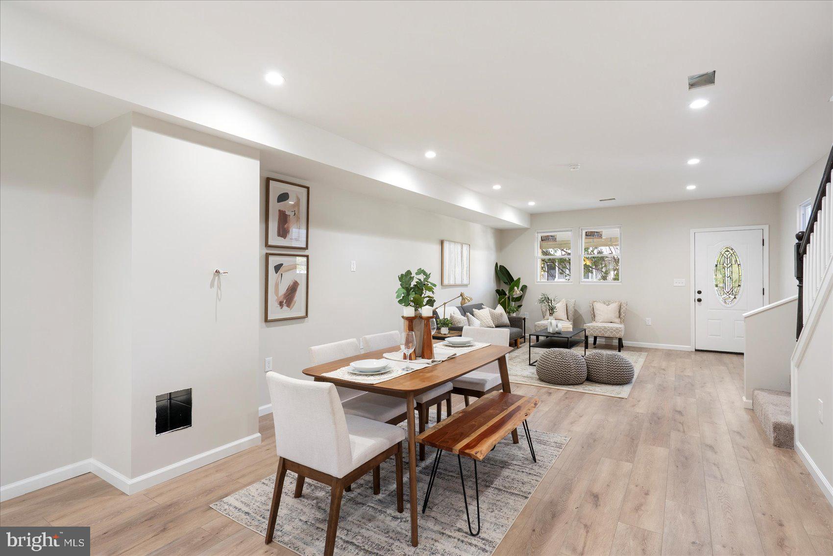 GARRISON - Residential