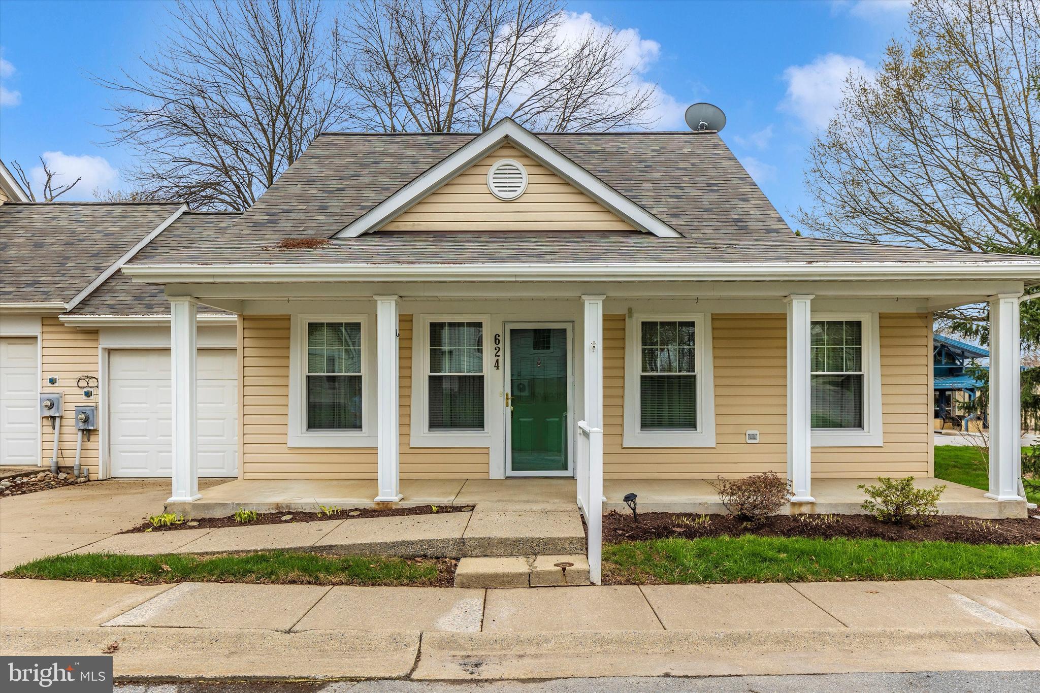 WILDWOOD PARK - Residential