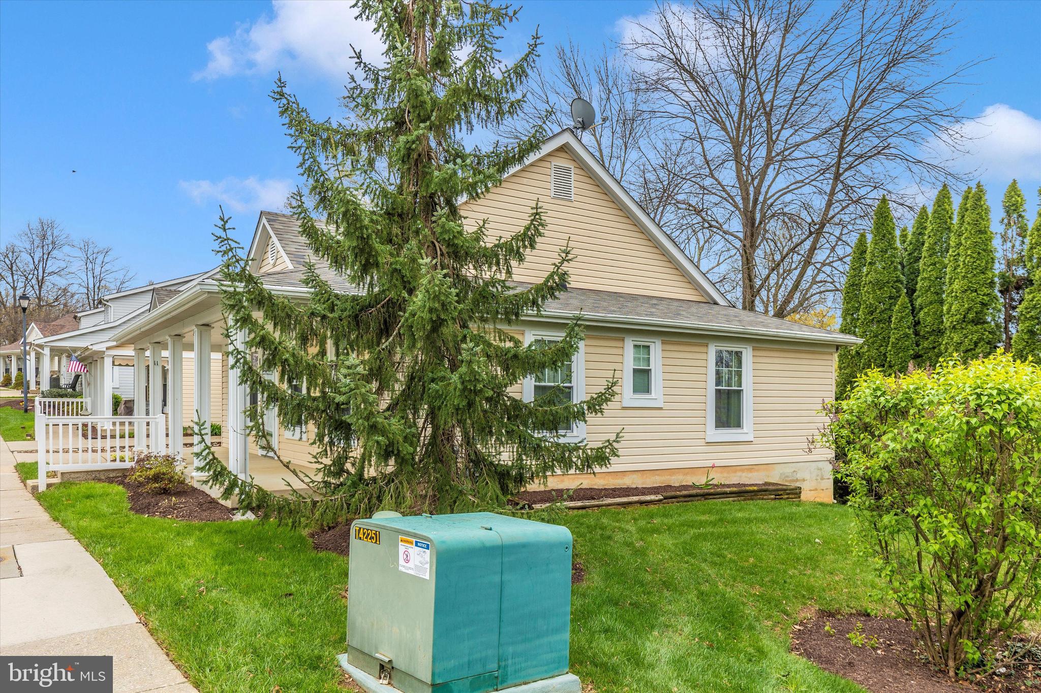 WILDWOOD PARK - Residential