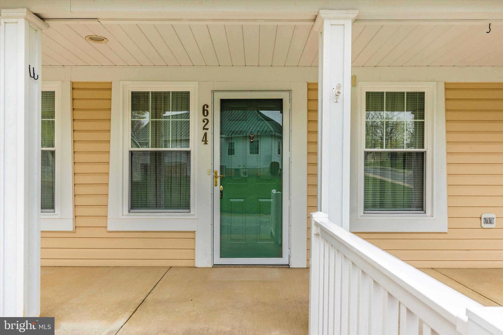 WILDWOOD PARK - Residential