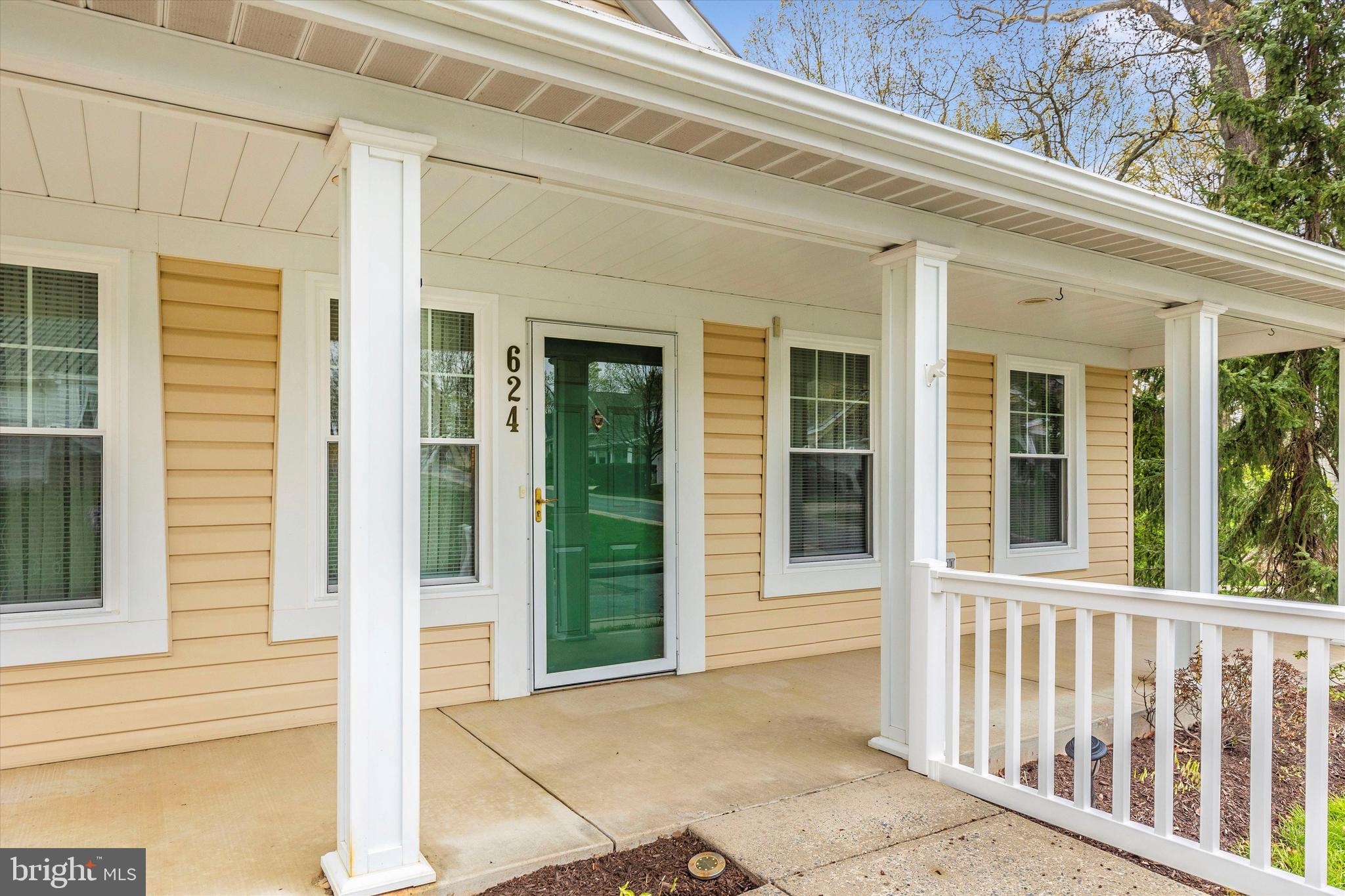 WILDWOOD PARK - Residential