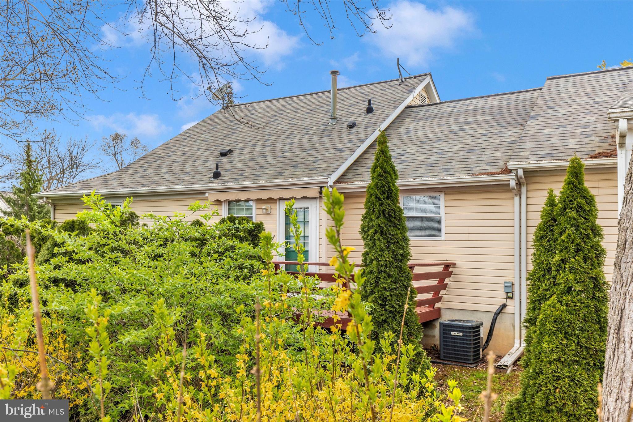 WILDWOOD PARK - Residential