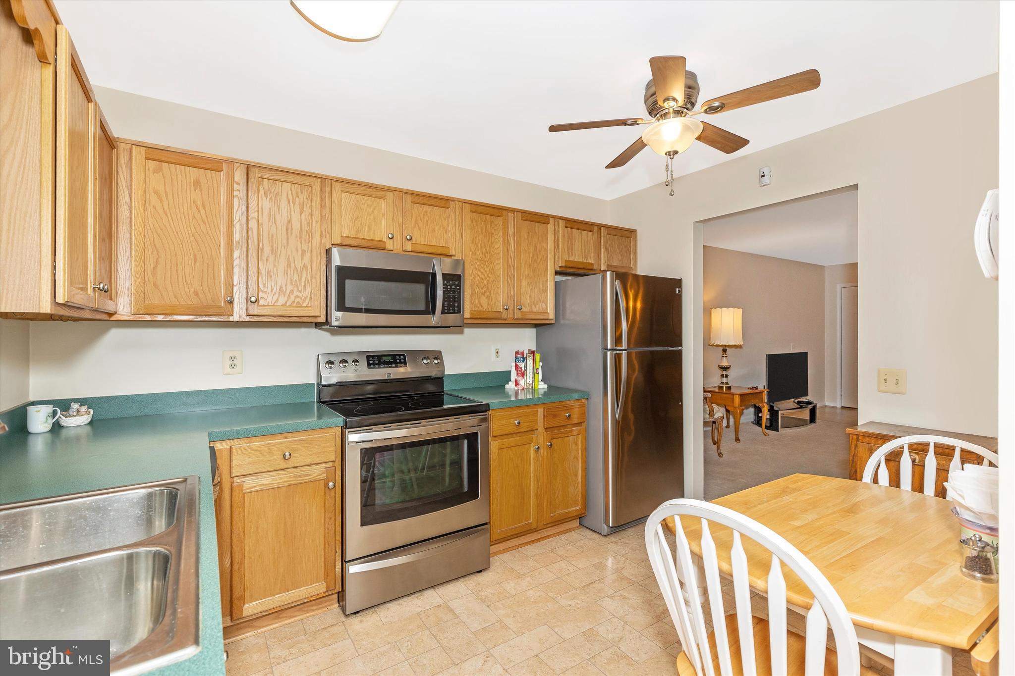 WILDWOOD PARK - Residential