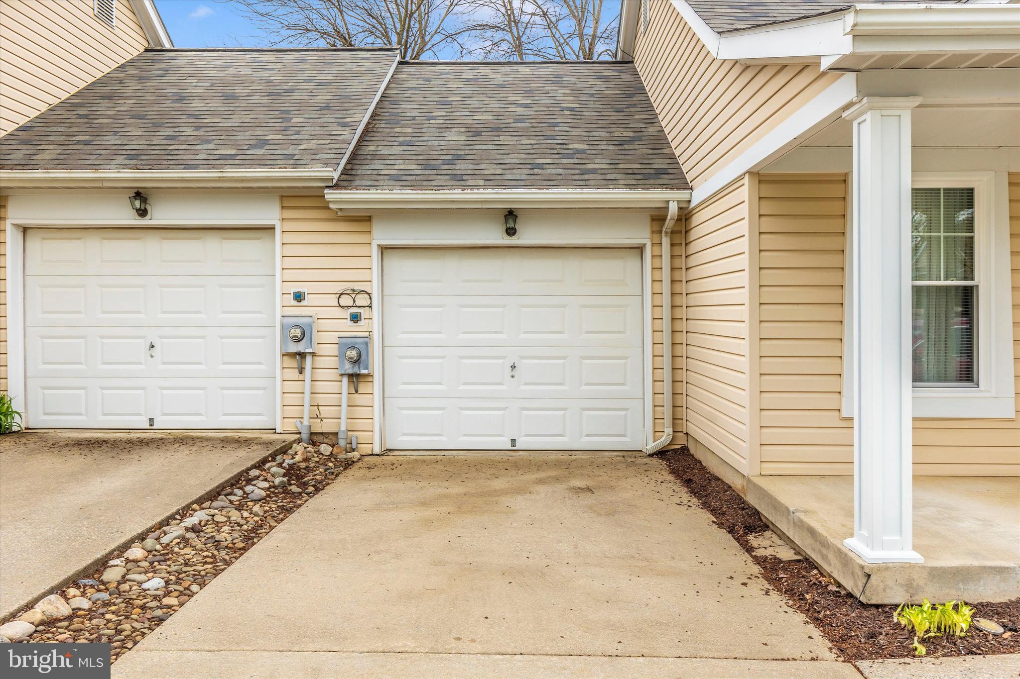 WILDWOOD PARK - Residential