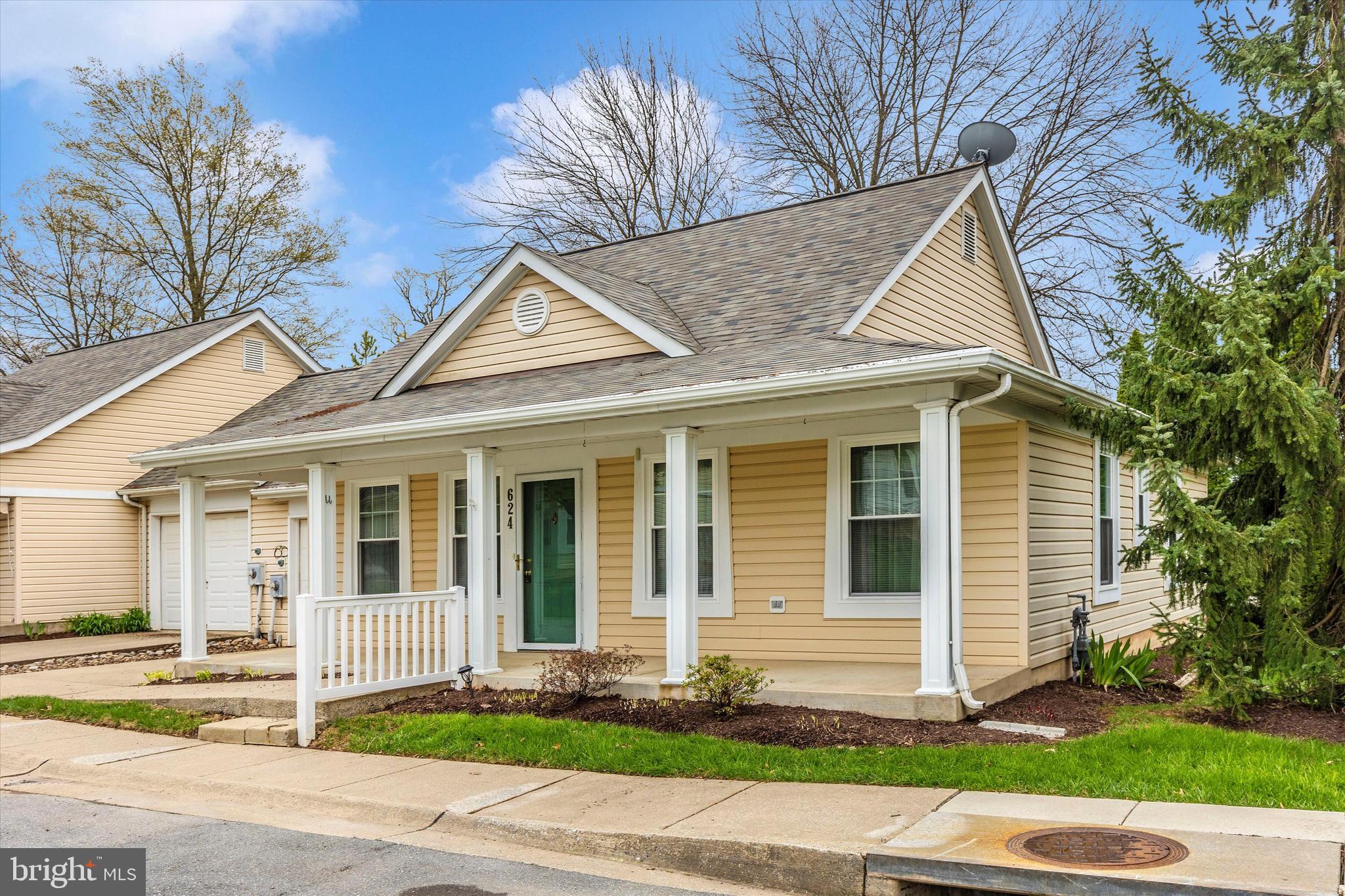 WILDWOOD PARK - Residential