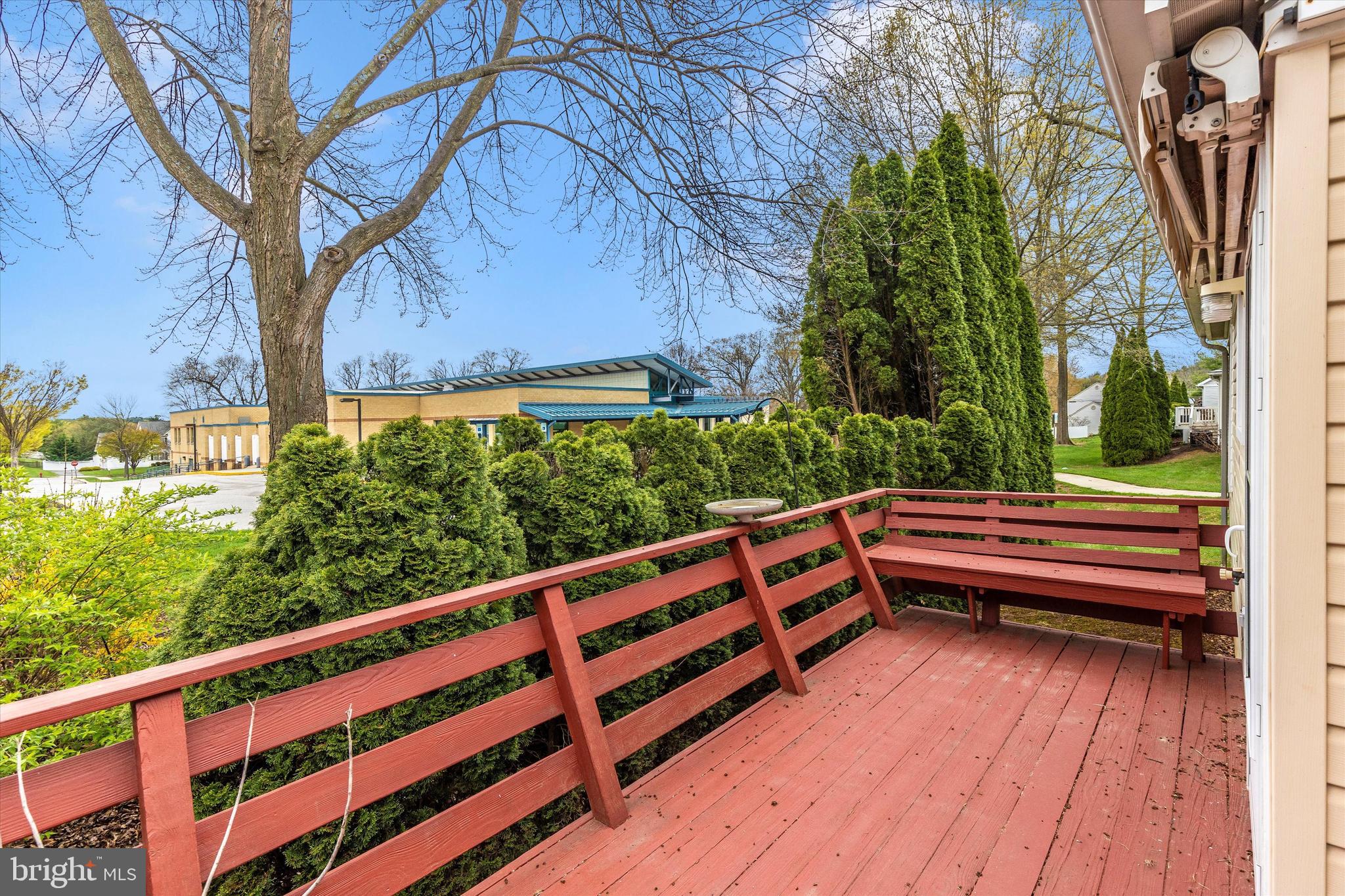 WILDWOOD PARK - Residential