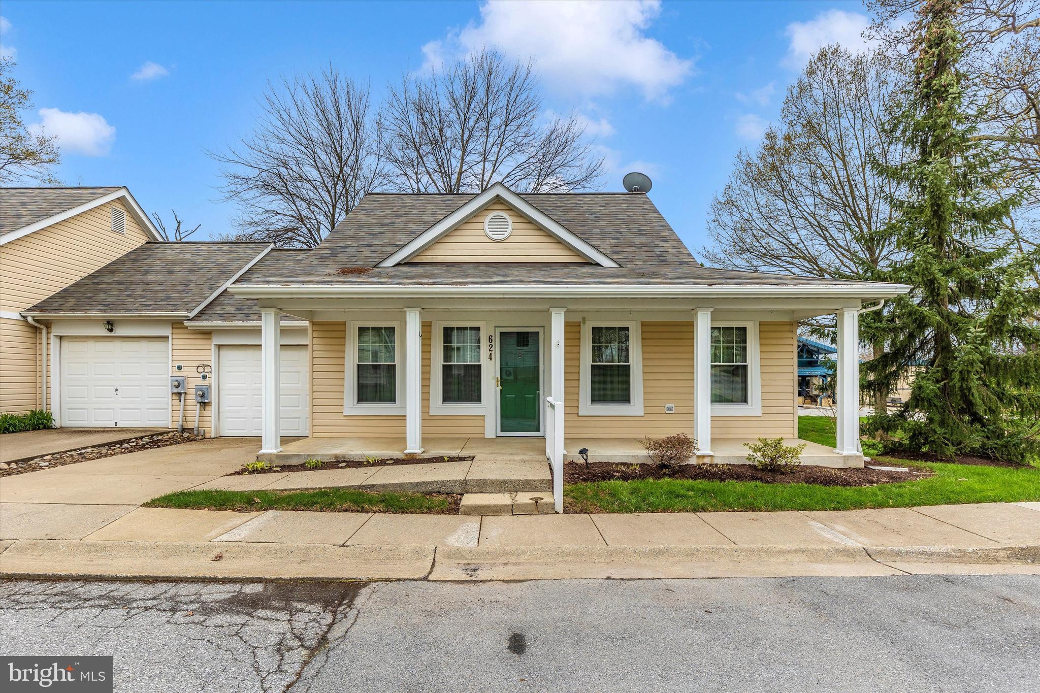 WILDWOOD PARK - Residential