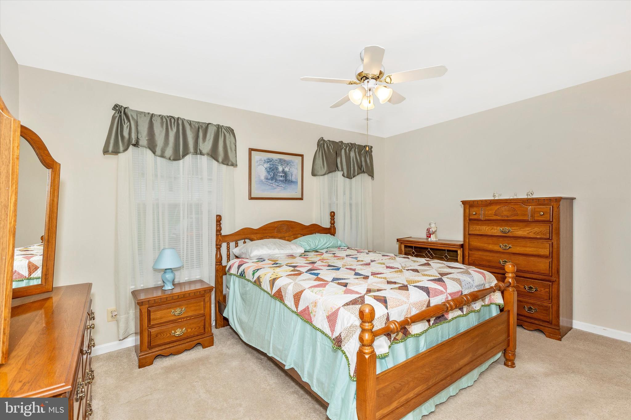 WILDWOOD PARK - Residential