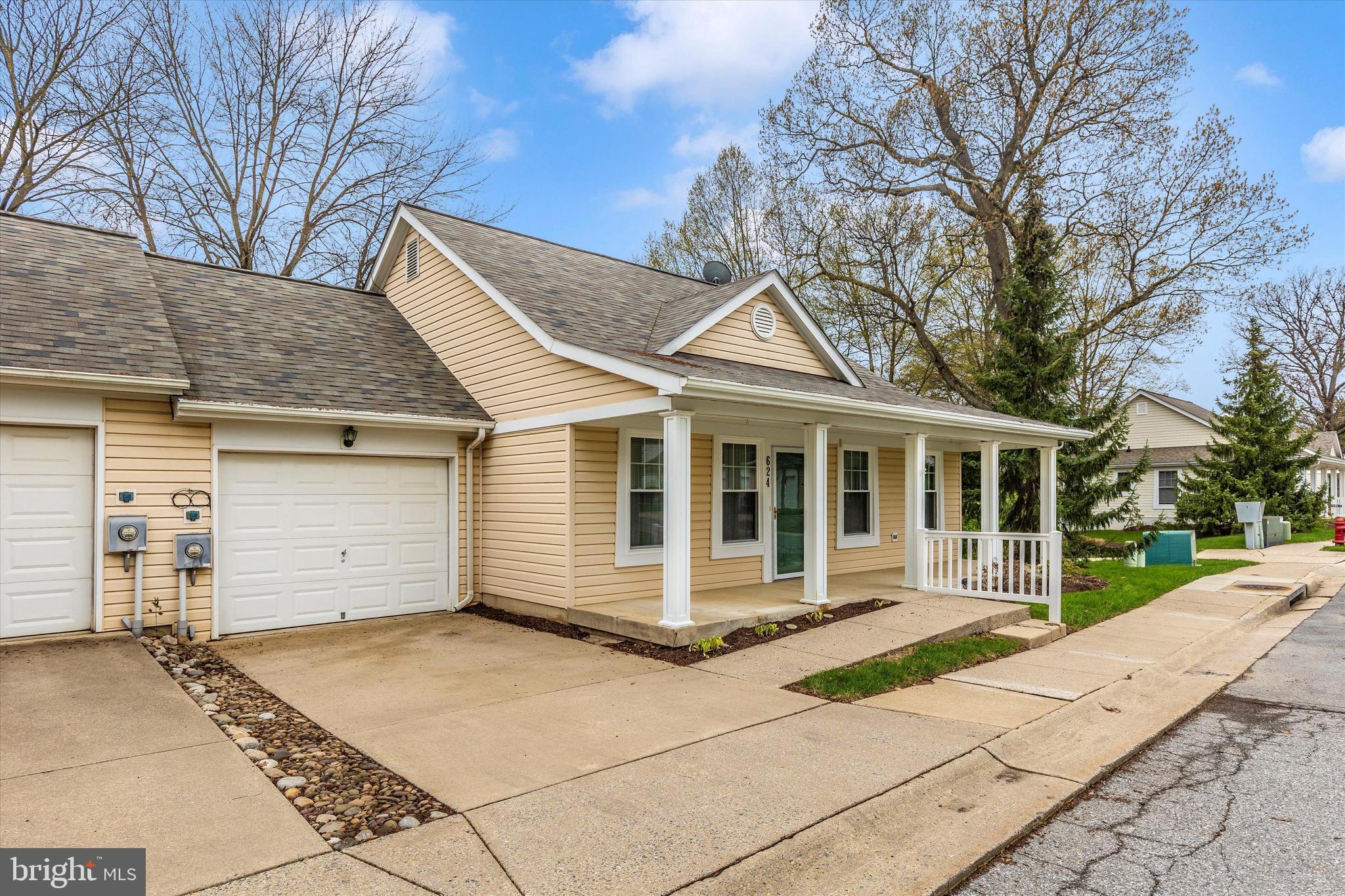 WILDWOOD PARK - Residential