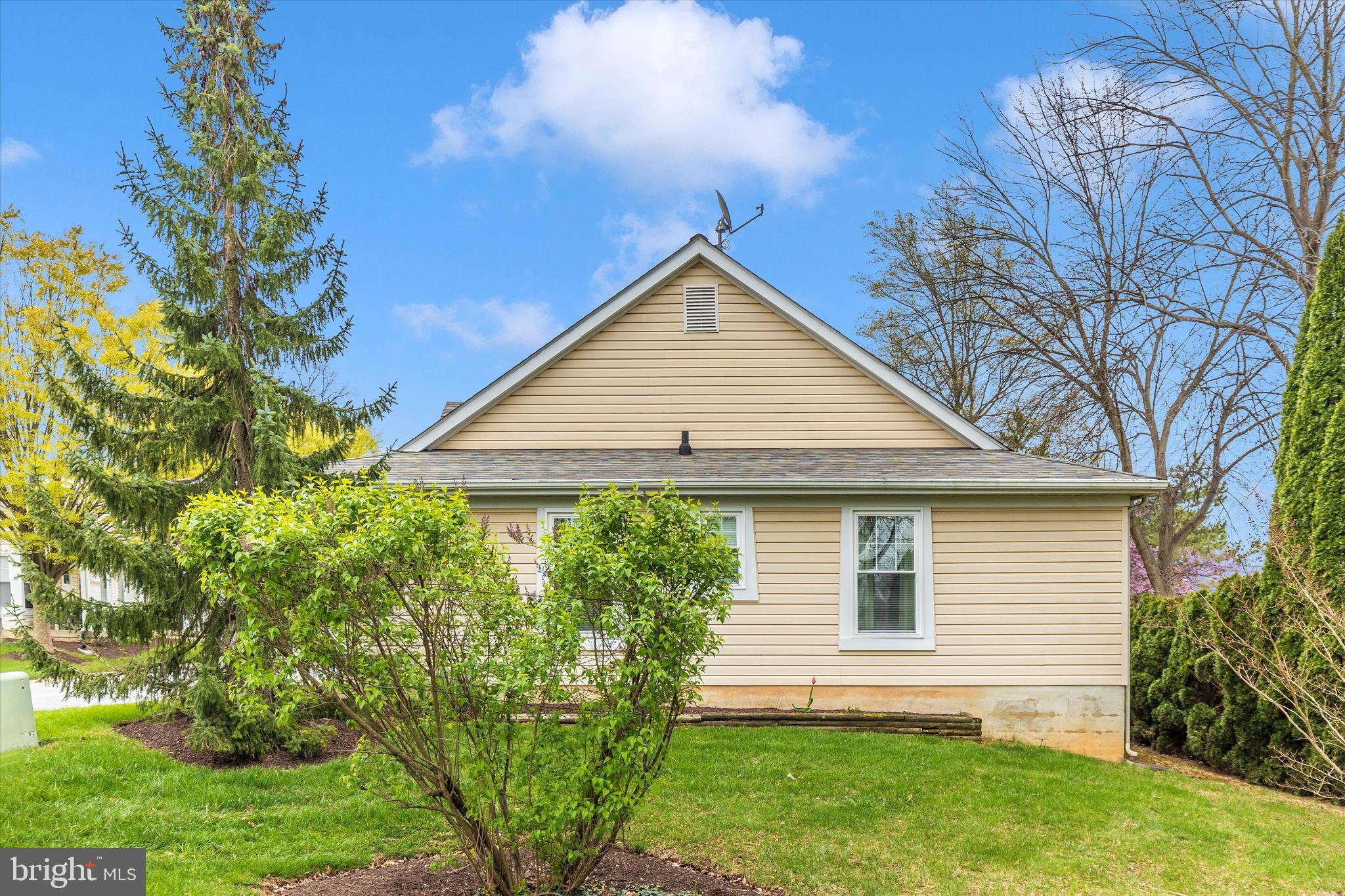 WILDWOOD PARK - Residential