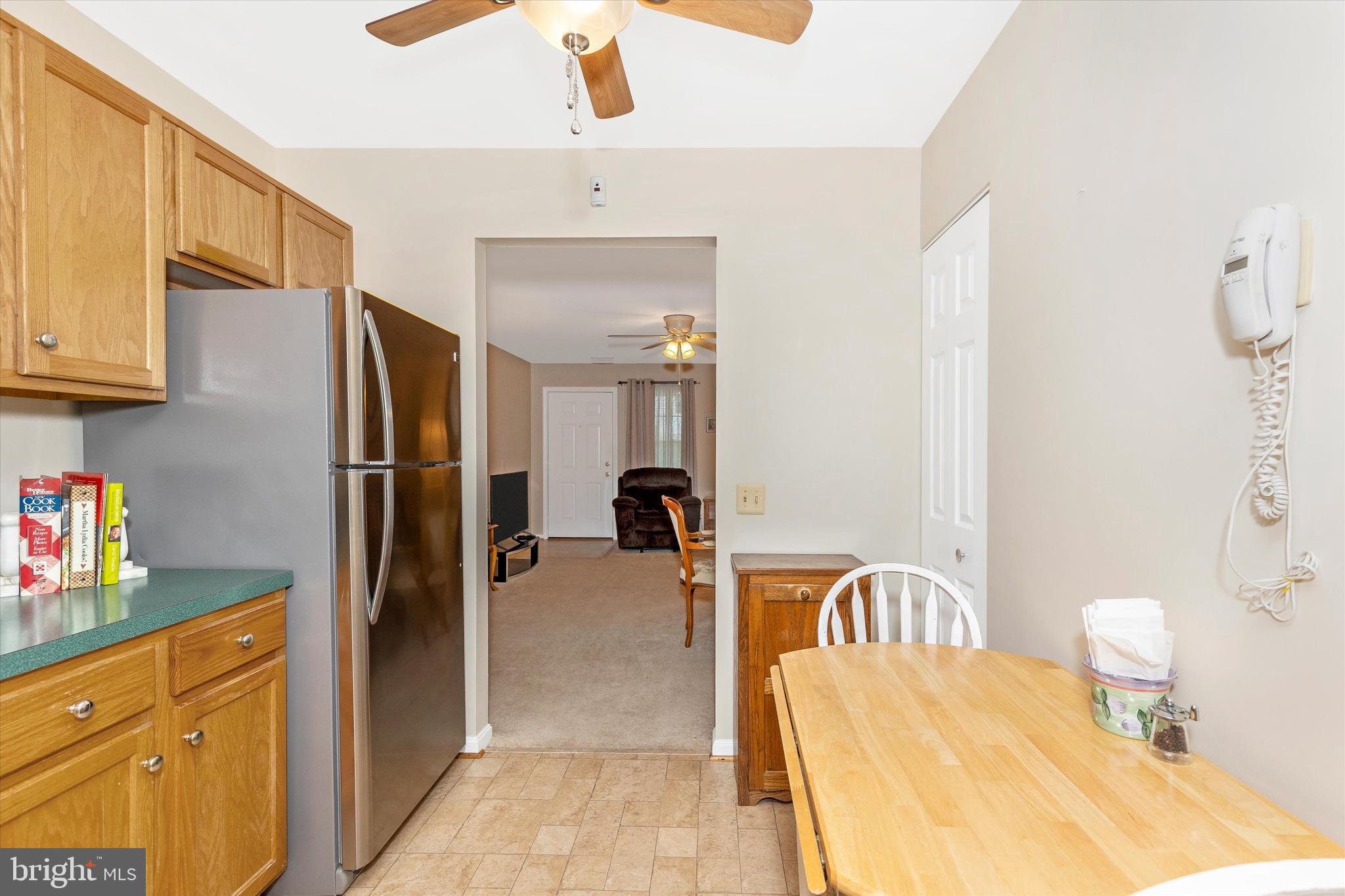 WILDWOOD PARK - Residential