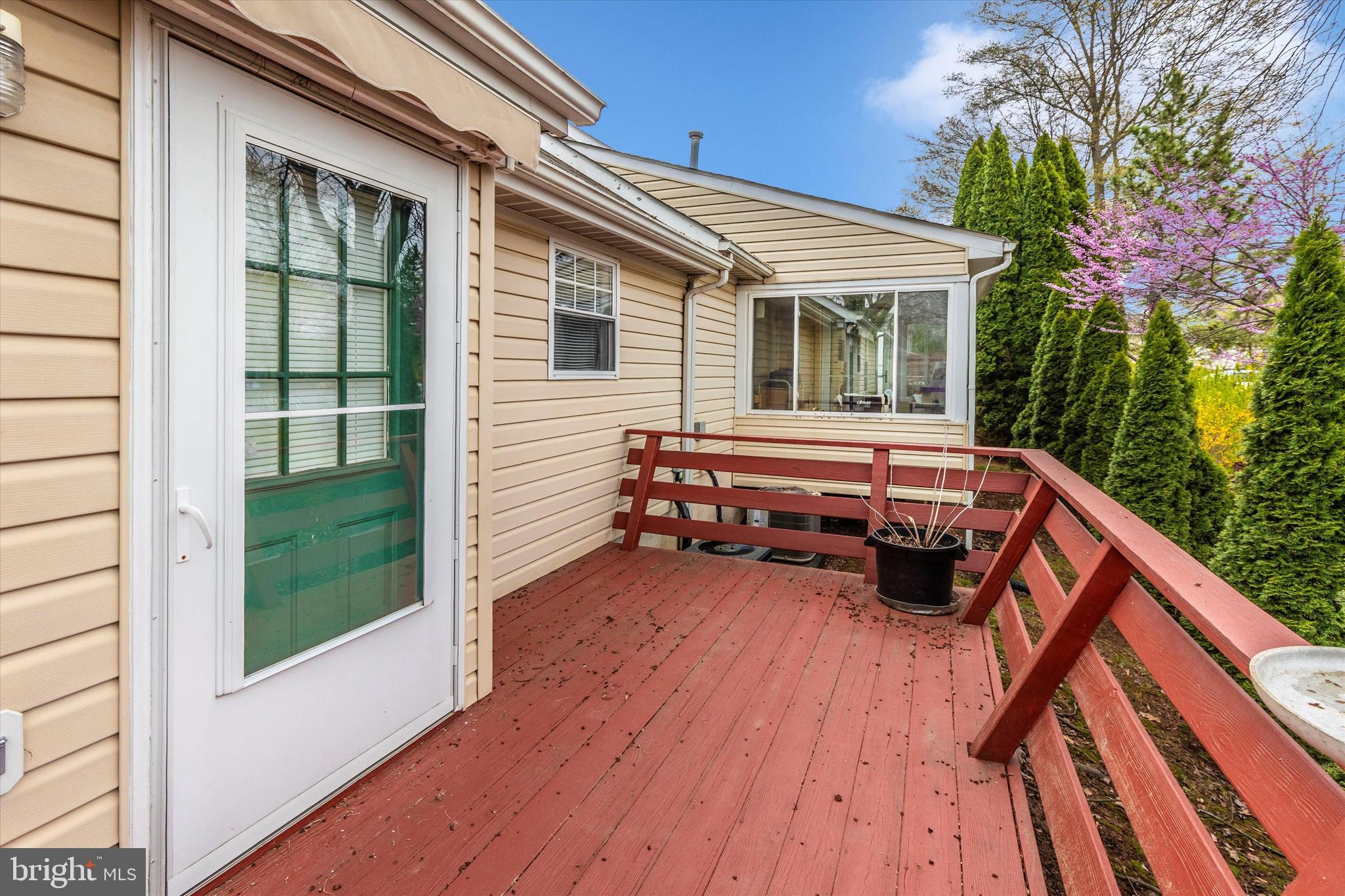 WILDWOOD PARK - Residential