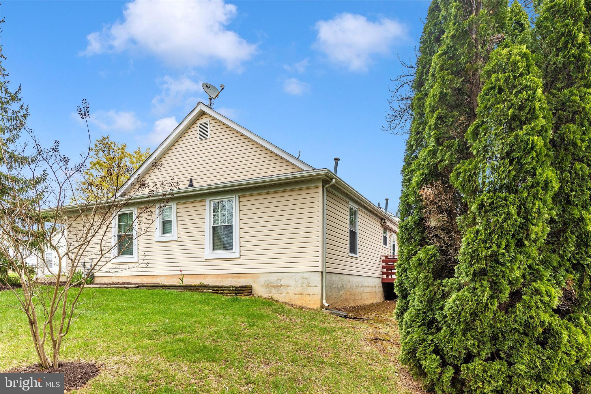 WILDWOOD PARK - Residential