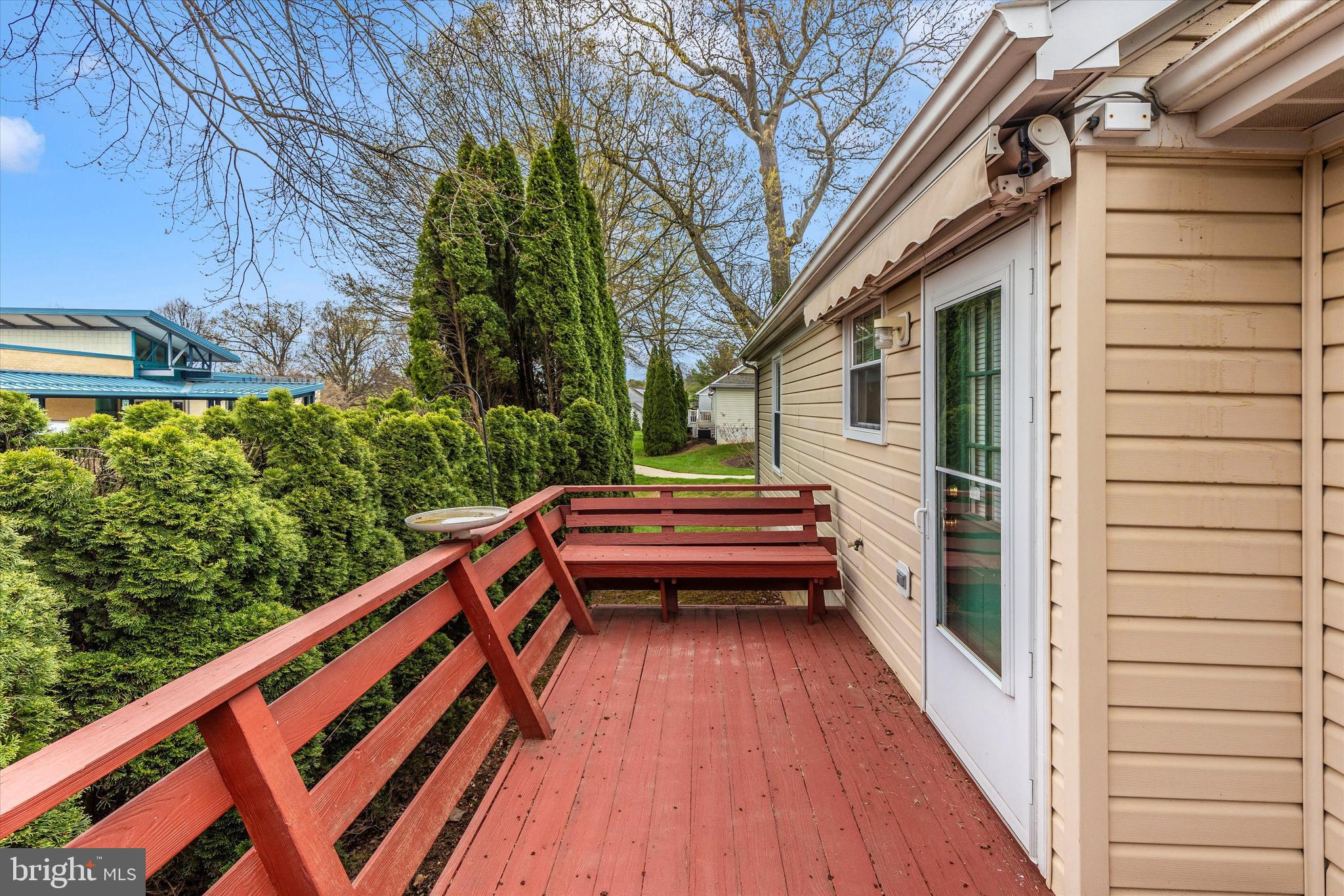 WILDWOOD PARK - Residential