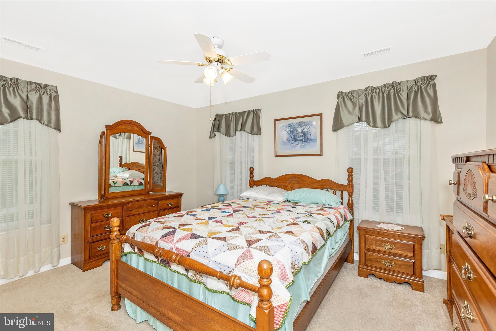 WILDWOOD PARK - Residential