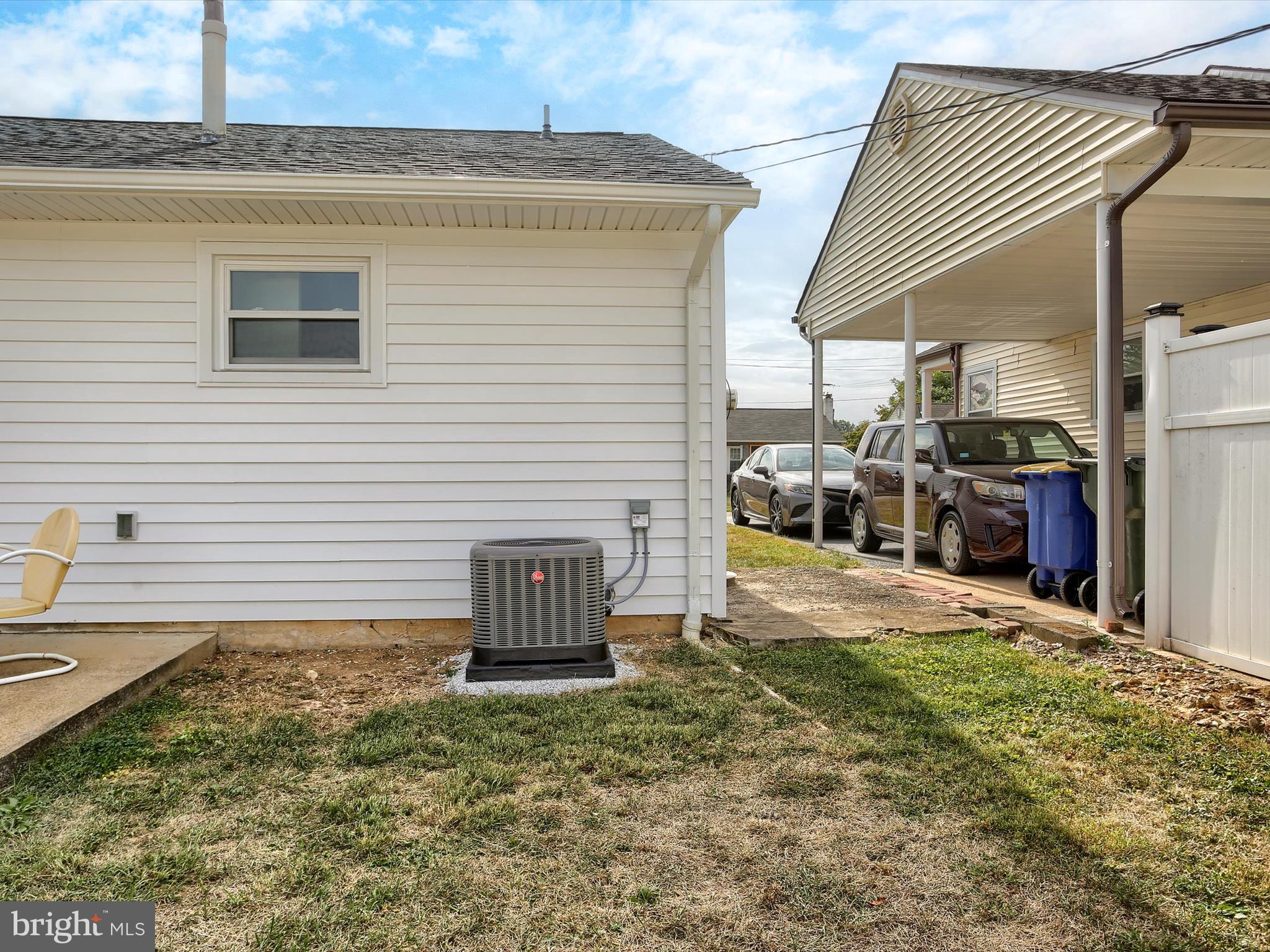 NONE AVAILABLE - Residential Lease