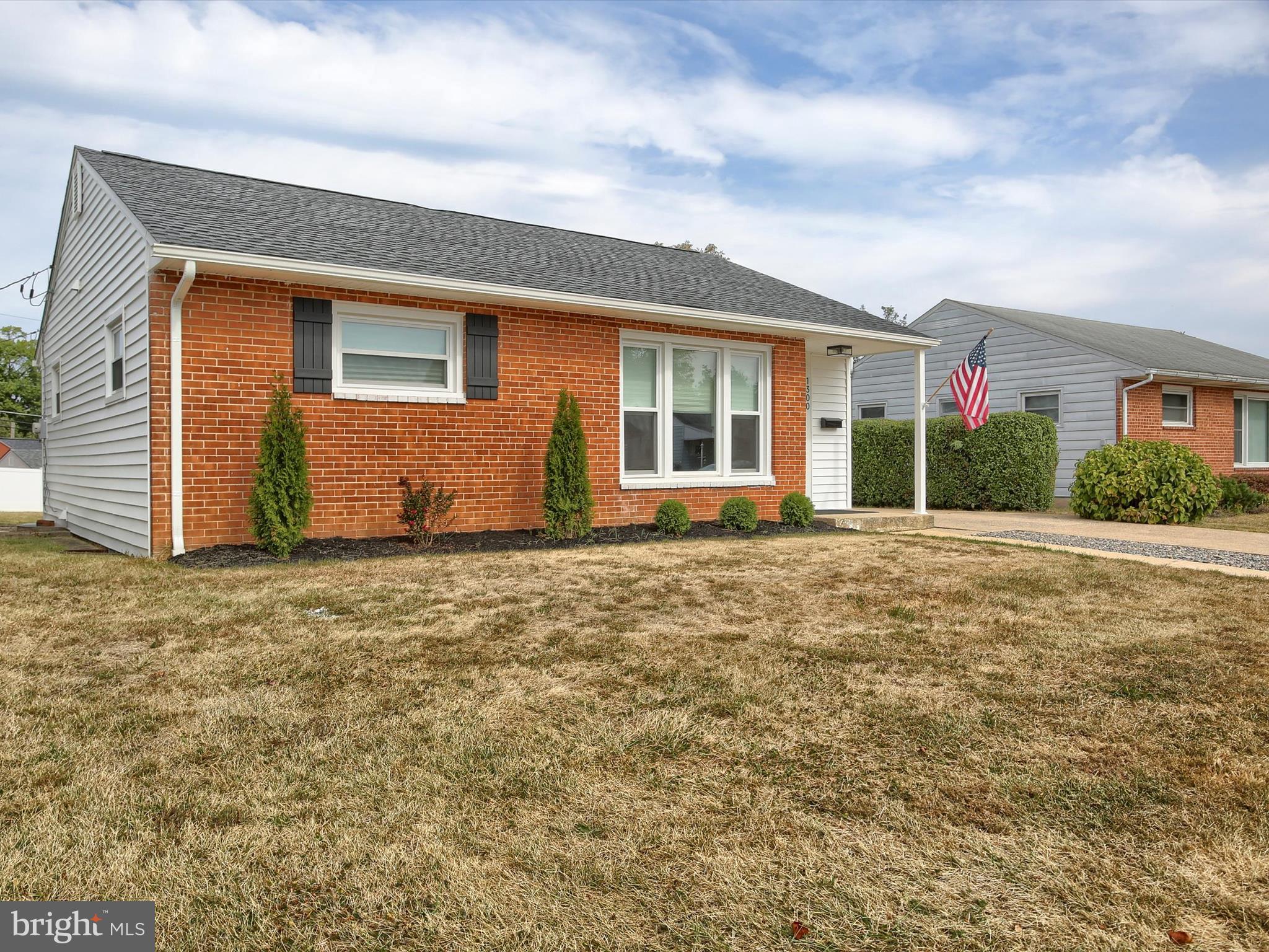 NONE AVAILABLE - Residential Lease