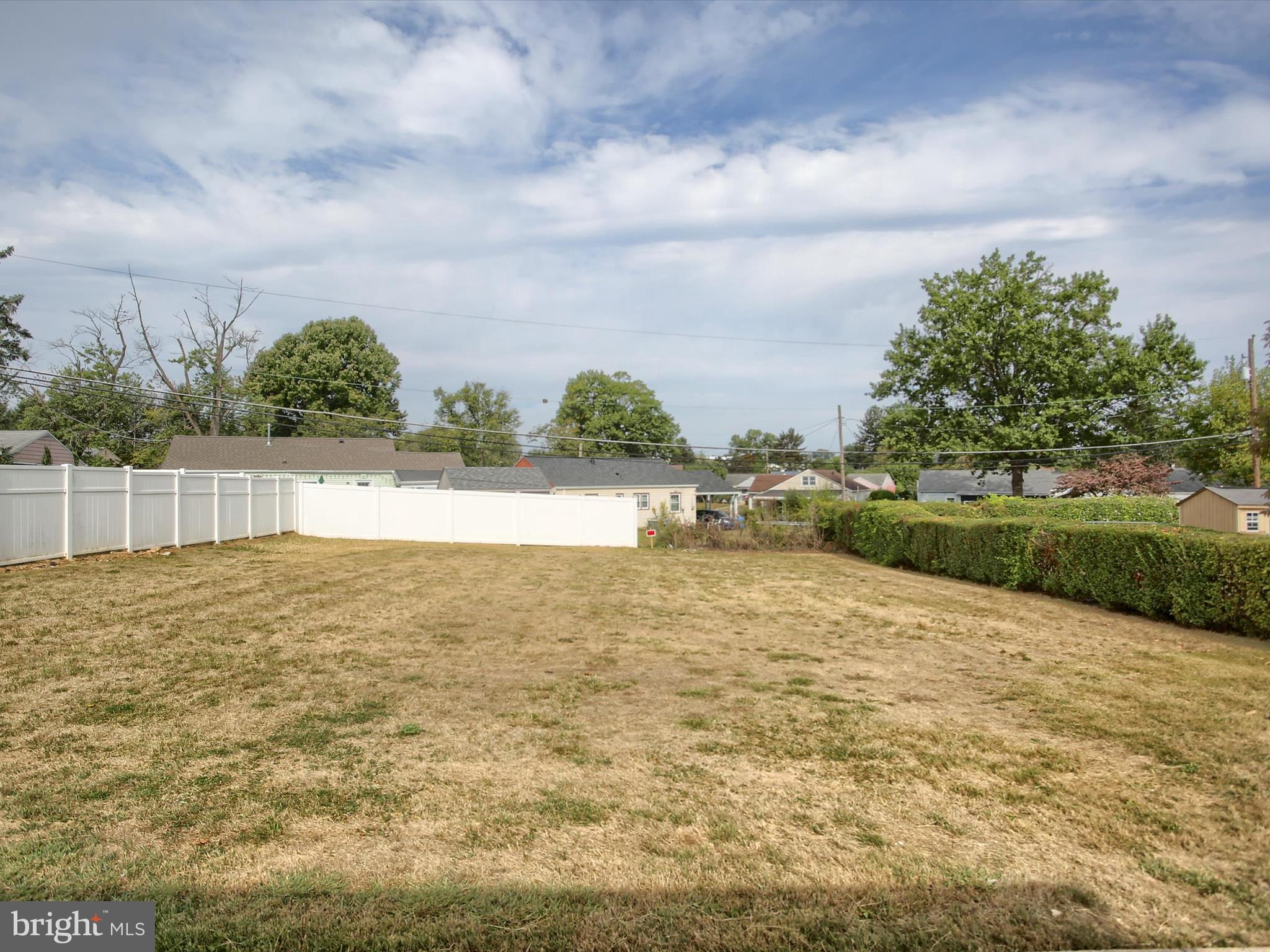 NONE AVAILABLE - Residential Lease