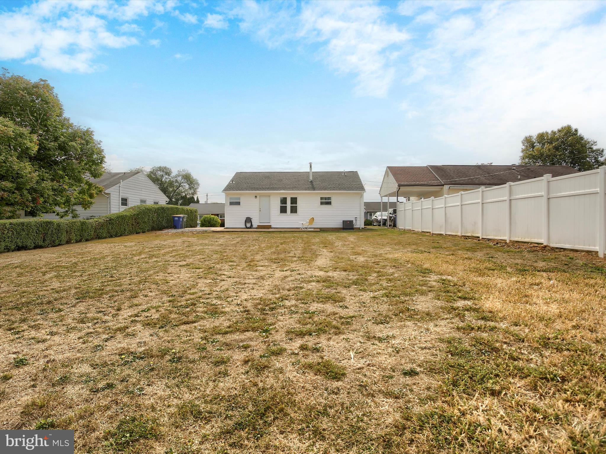 NONE AVAILABLE - Residential Lease