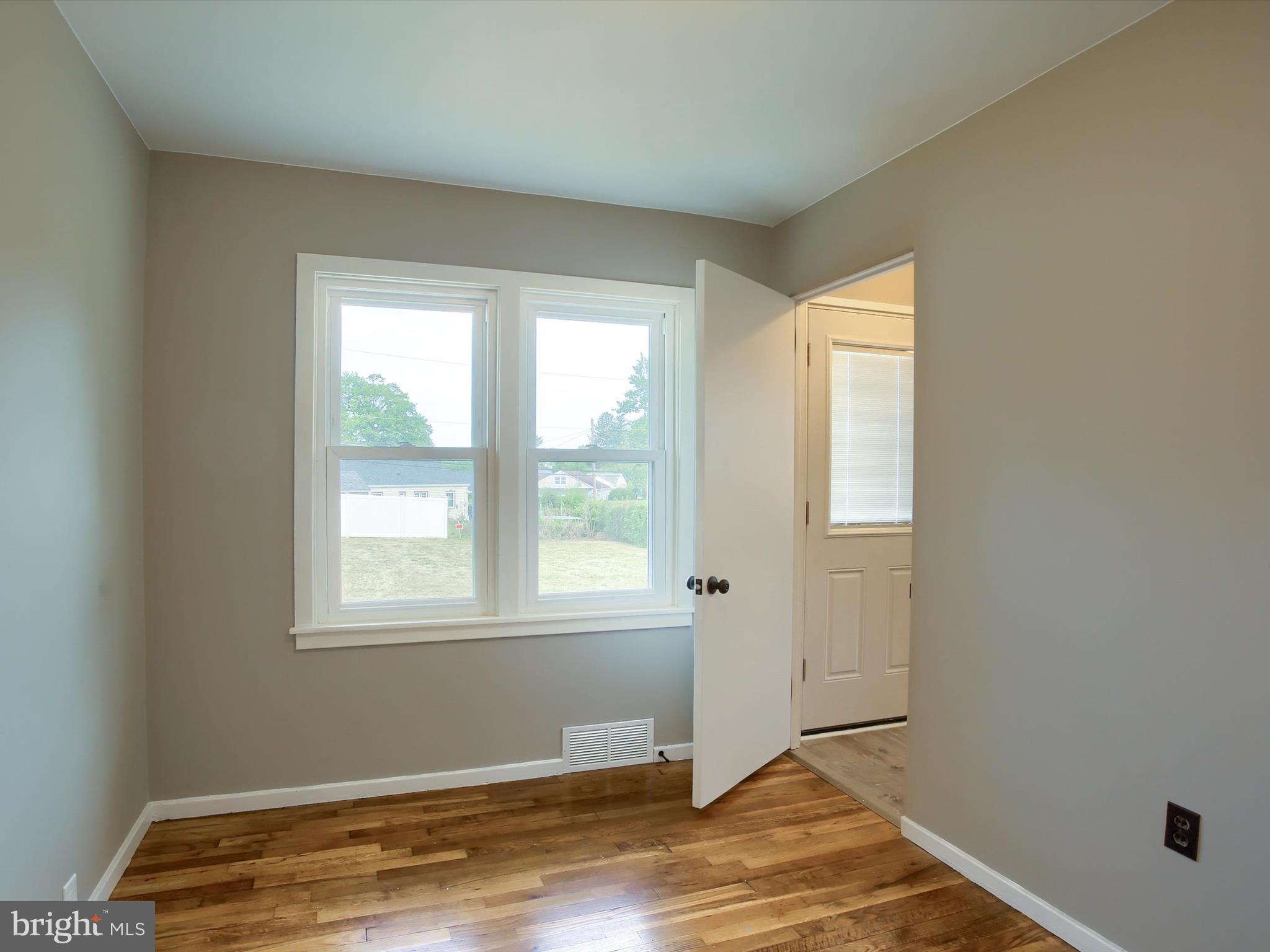 NONE AVAILABLE - Residential Lease