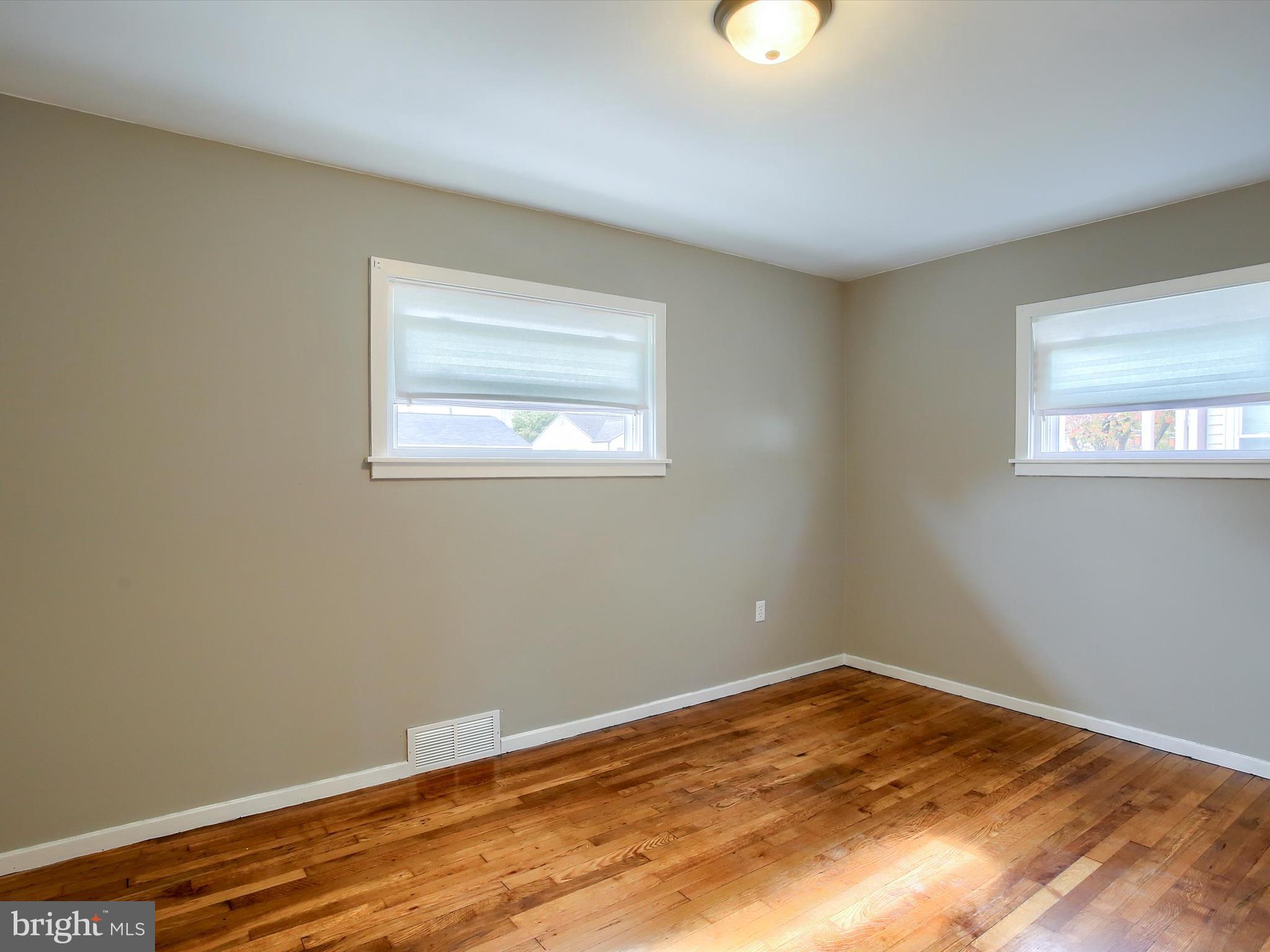 NONE AVAILABLE - Residential Lease