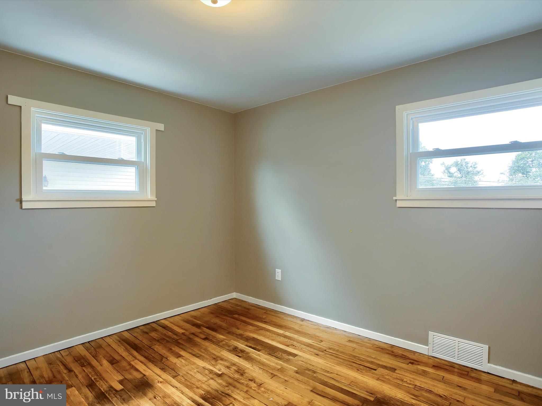 NONE AVAILABLE - Residential Lease