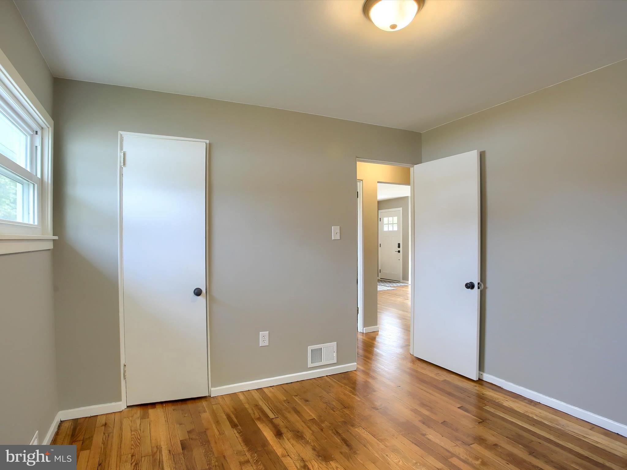 NONE AVAILABLE - Residential Lease