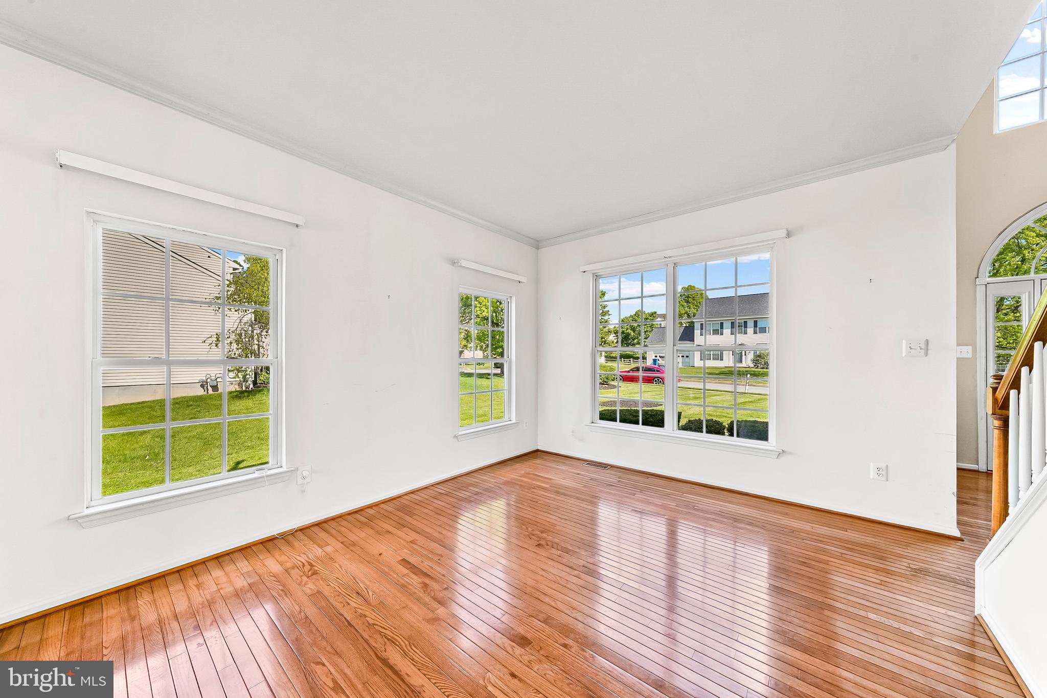 LOCKSLEY GLEN - Residential