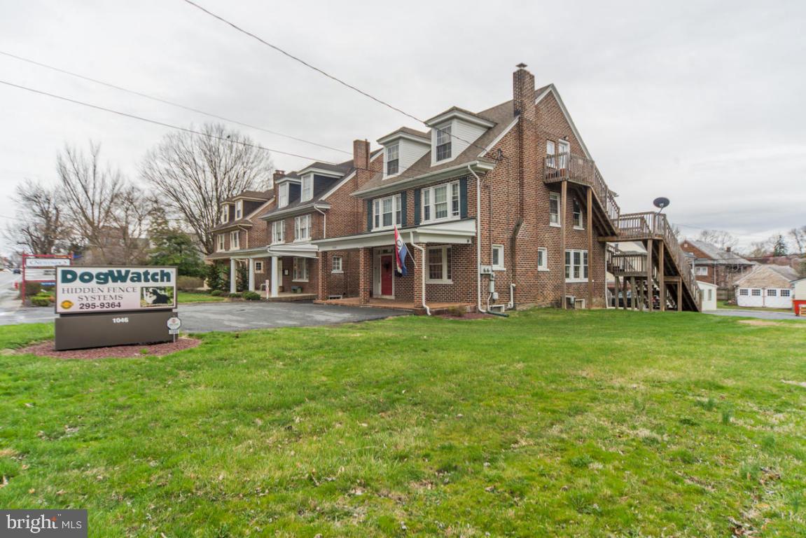 NONE AVAILABLE - Residential Income