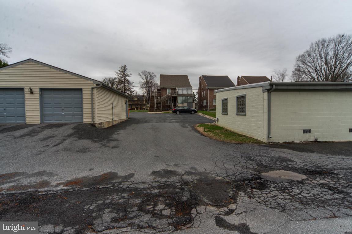 NONE AVAILABLE - Residential Income