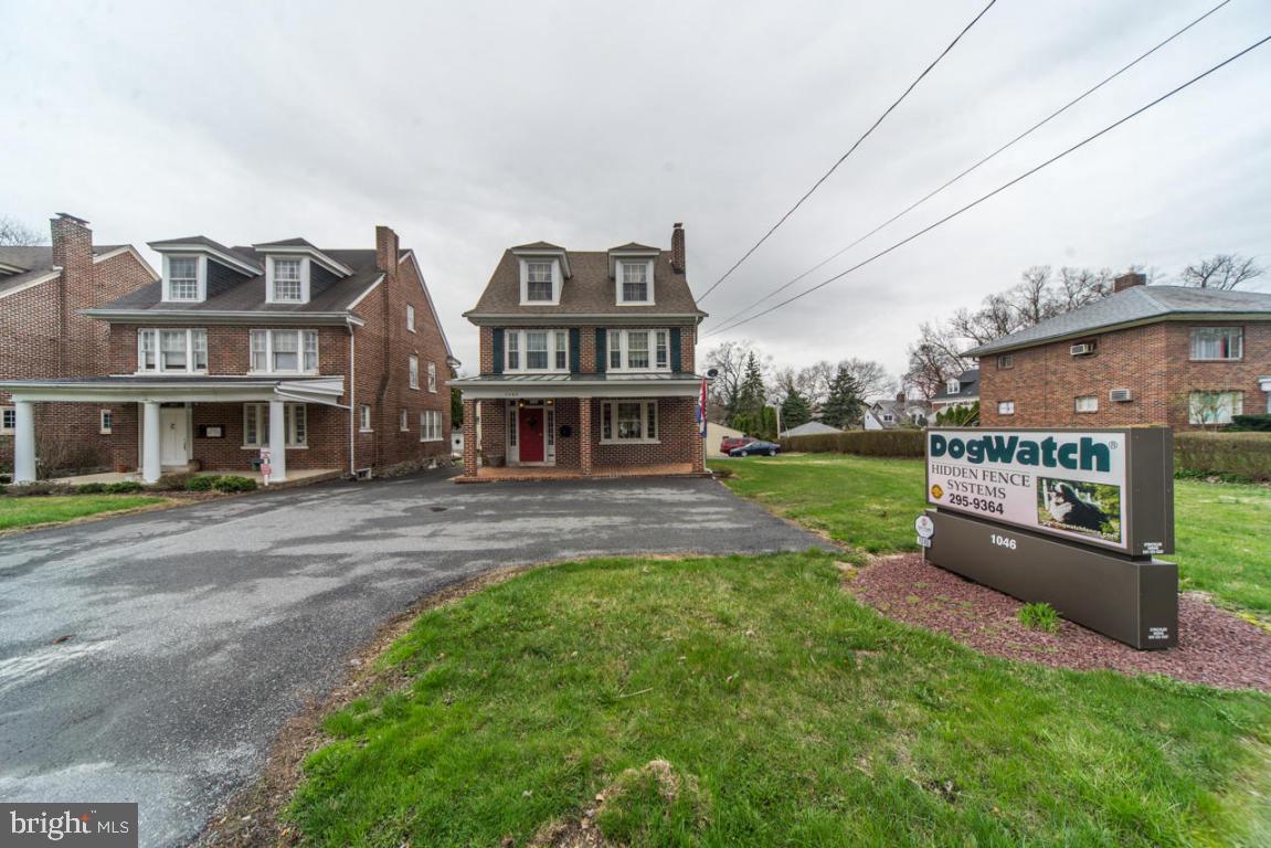 NONE AVAILABLE - Residential Income