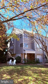 100 LANCEFIELD ROAD BALTIMORE MD 21209
